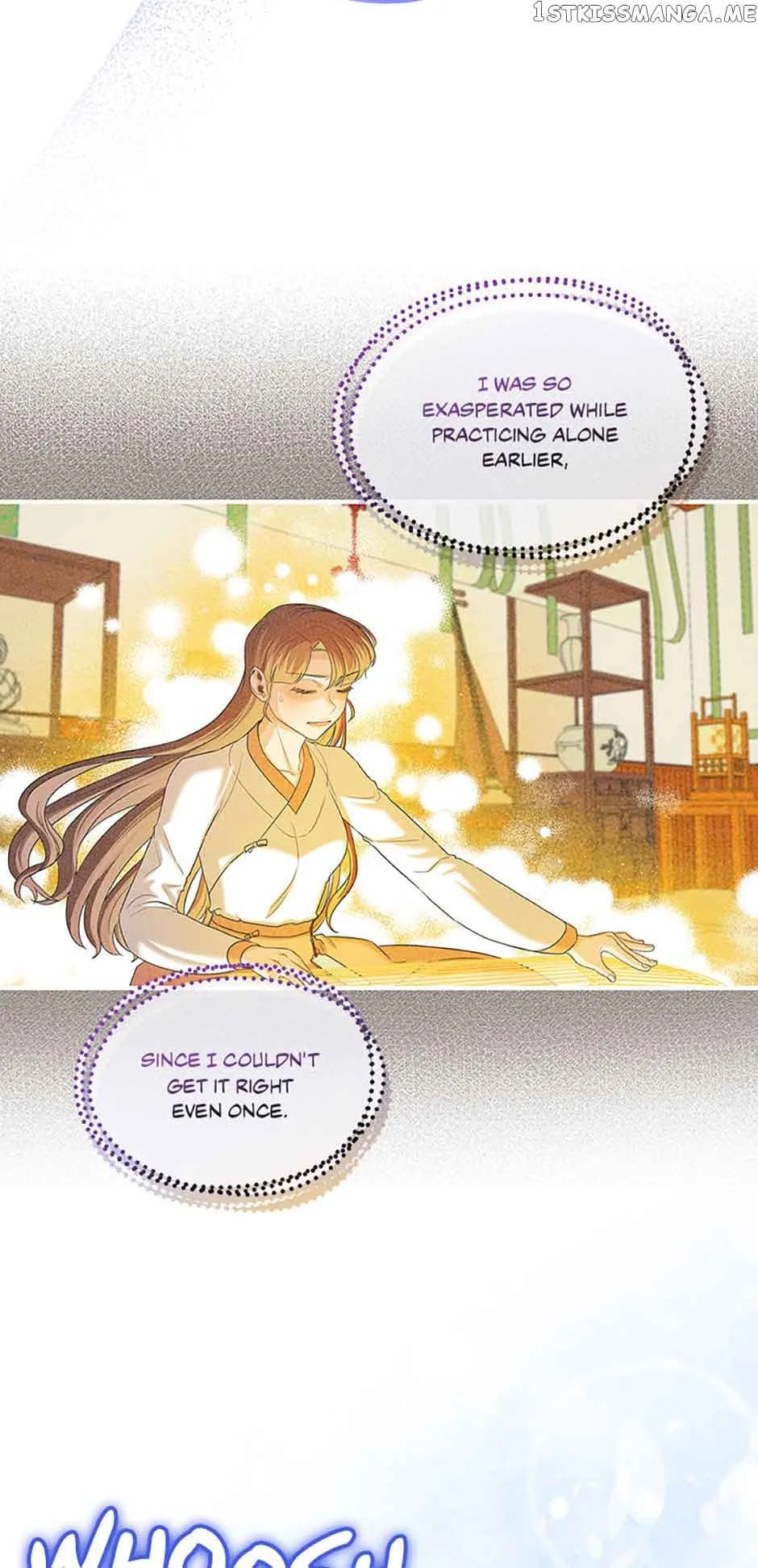 Avoiding the Heavenly Emperor Chapter 59 page 17