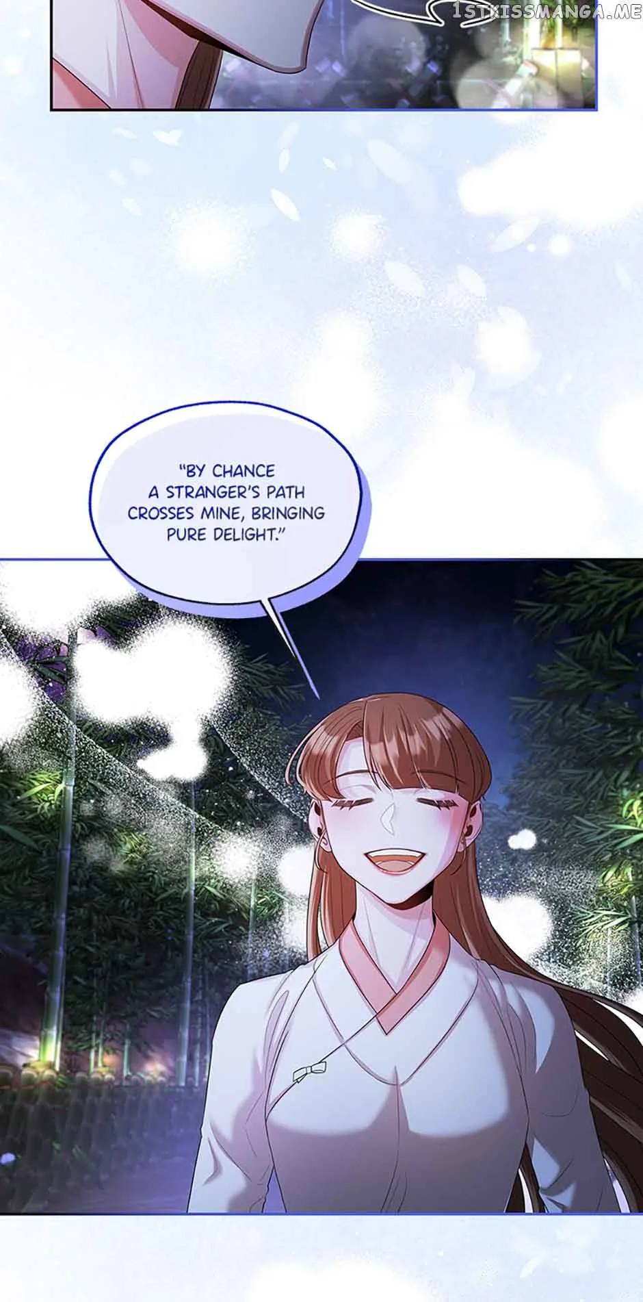 Avoiding the Heavenly Emperor Chapter 59 page 20