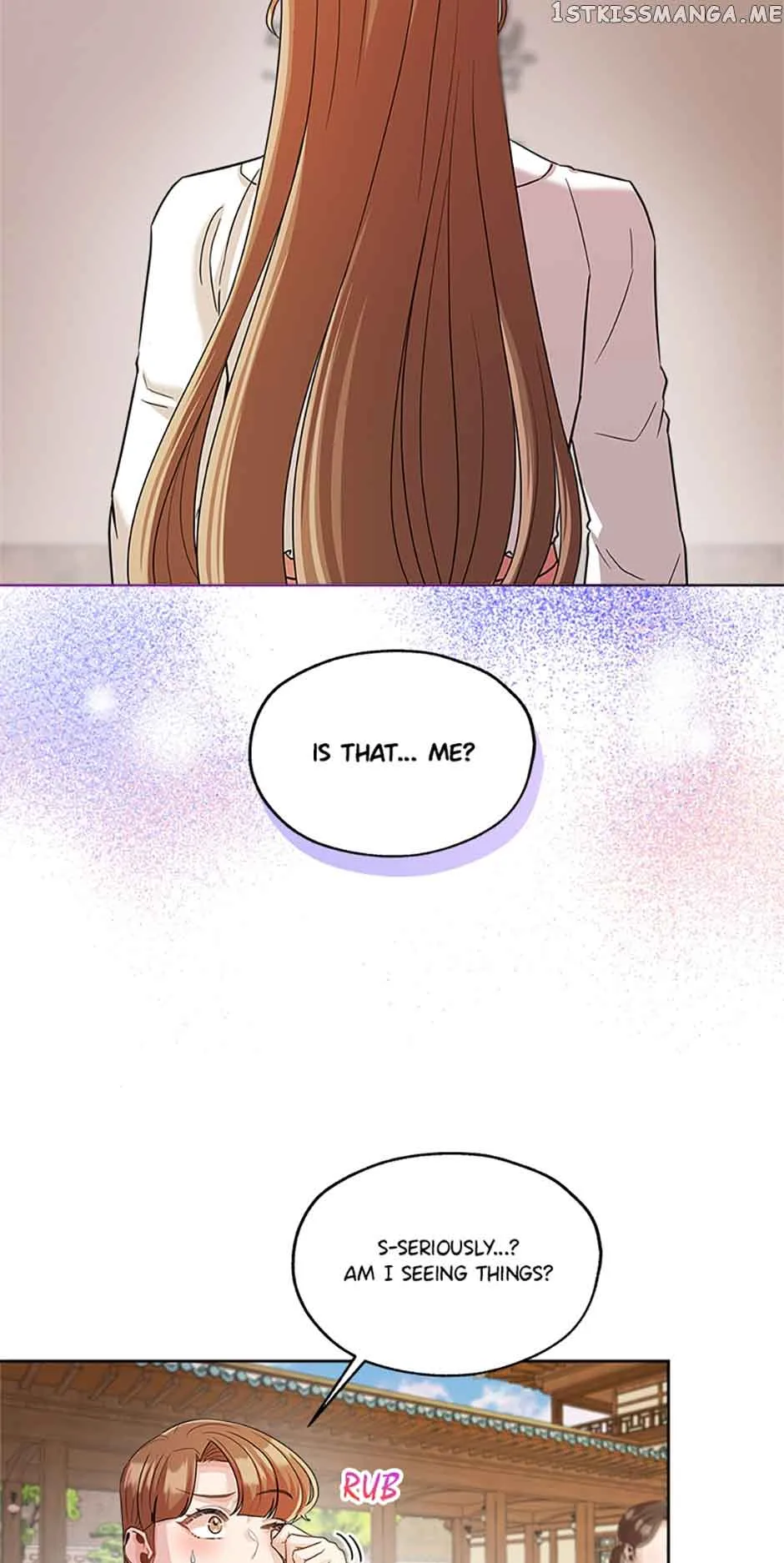 Avoiding the Heavenly Emperor Chapter 57 page 46