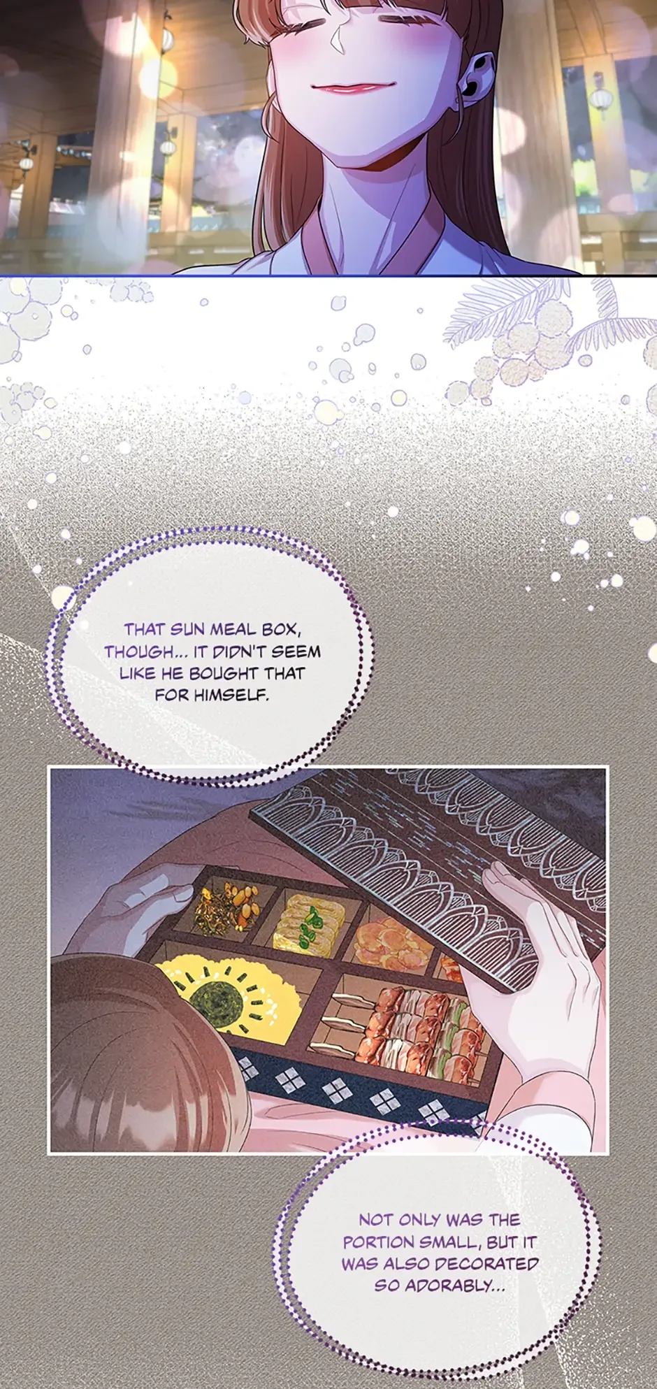Avoiding the Heavenly Emperor Chapter 60 page 16