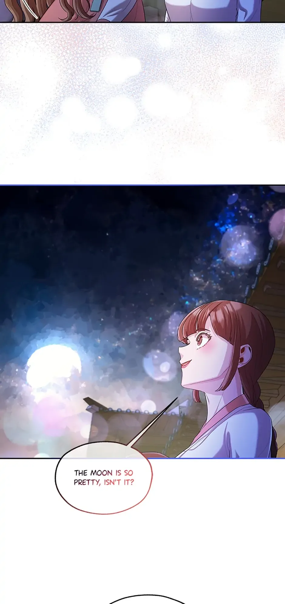 Avoiding the Heavenly Emperor Chapter 60 page 14