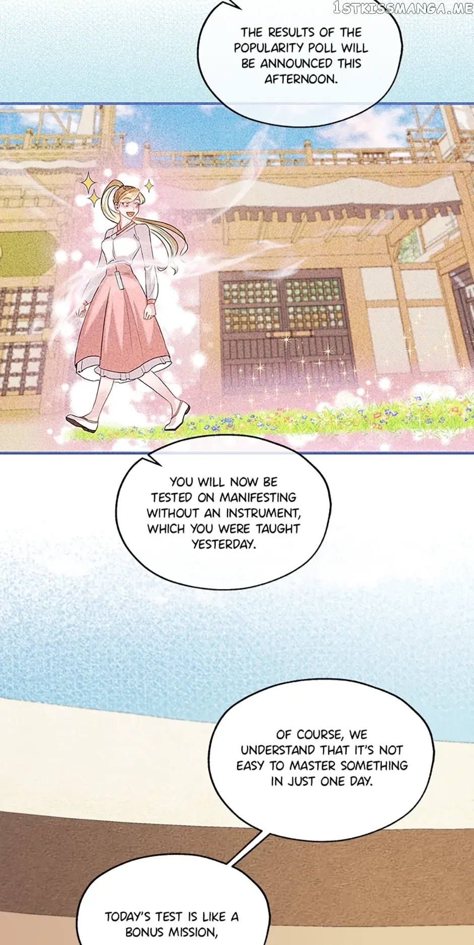 Avoiding the Heavenly Emperor Chapter 56 page 16