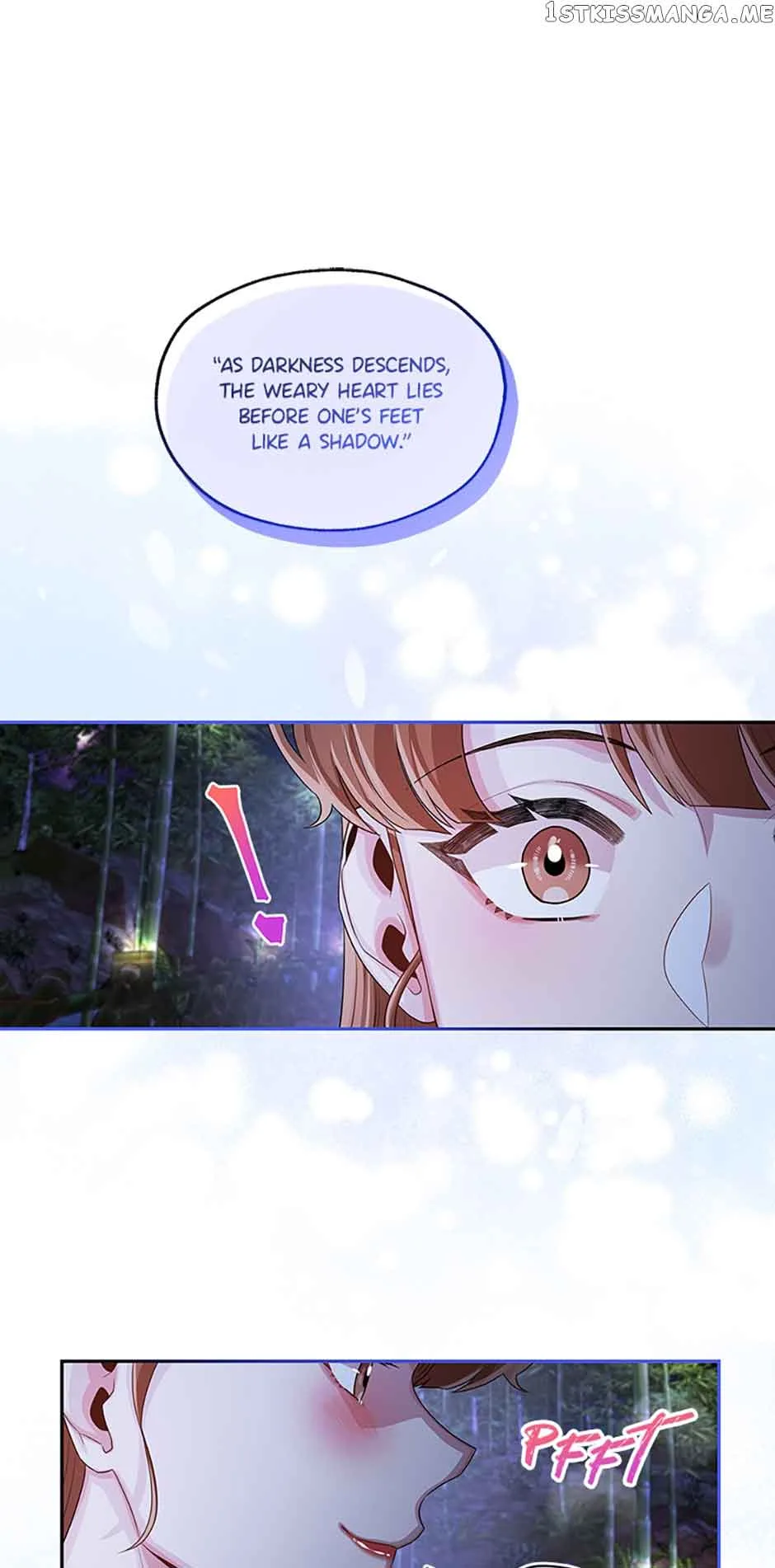Avoiding the Heavenly Emperor Chapter 59 page 19