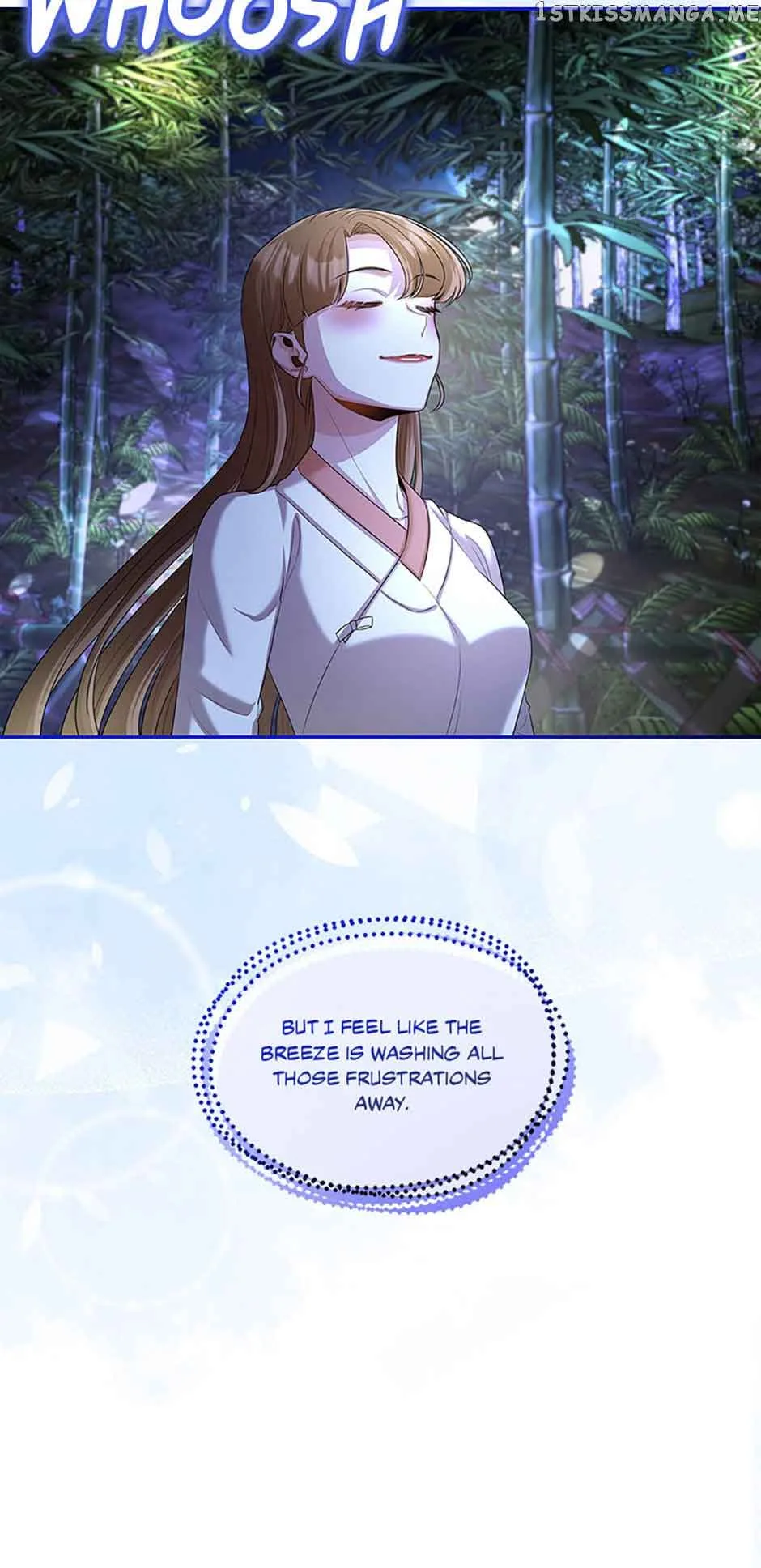 Avoiding the Heavenly Emperor Chapter 59 page 18