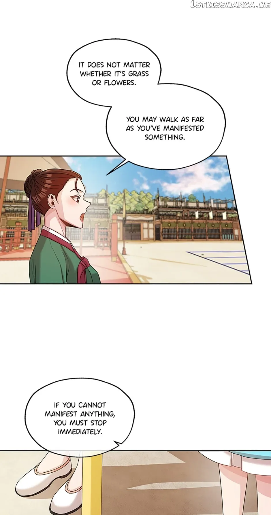 Avoiding the Heavenly Emperor Chapter 56 page 20