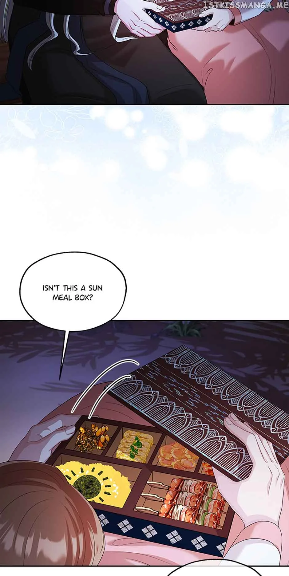 Avoiding the Heavenly Emperor Chapter 59 page 31