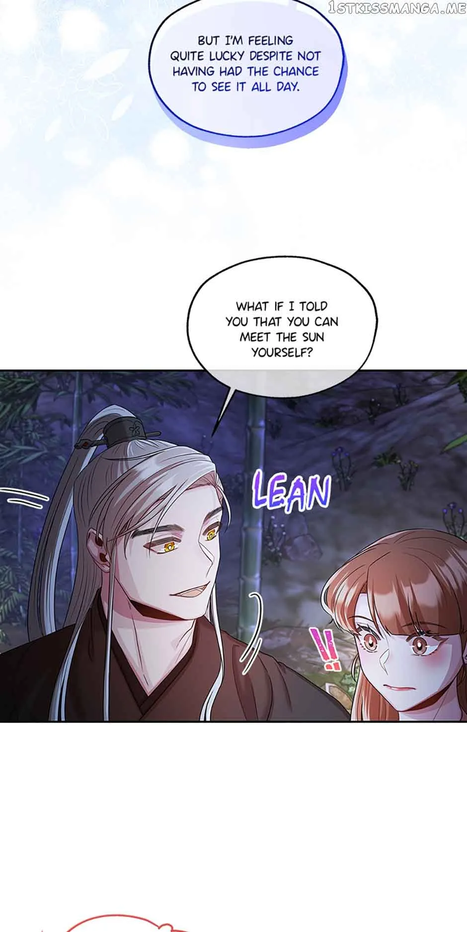 Avoiding the Heavenly Emperor Chapter 59 page 28