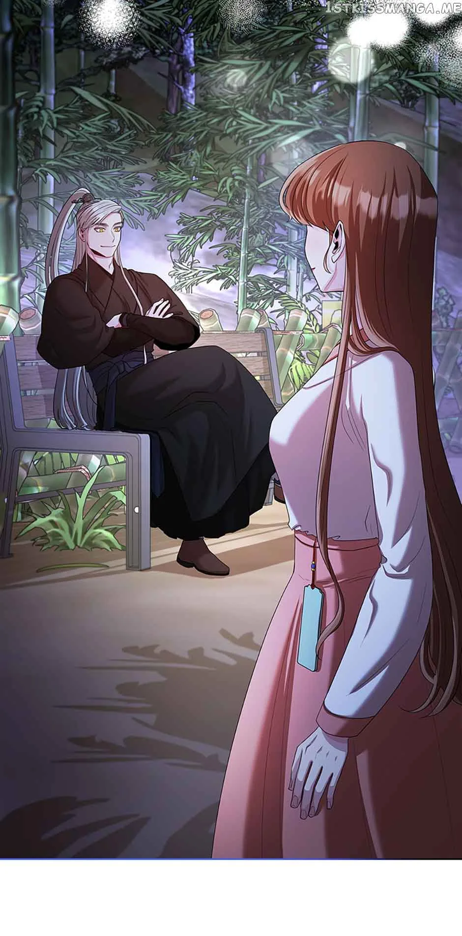 Avoiding the Heavenly Emperor Chapter 59 page 22