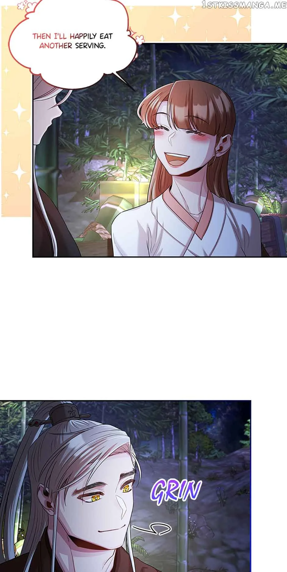 Avoiding the Heavenly Emperor Chapter 59 page 29