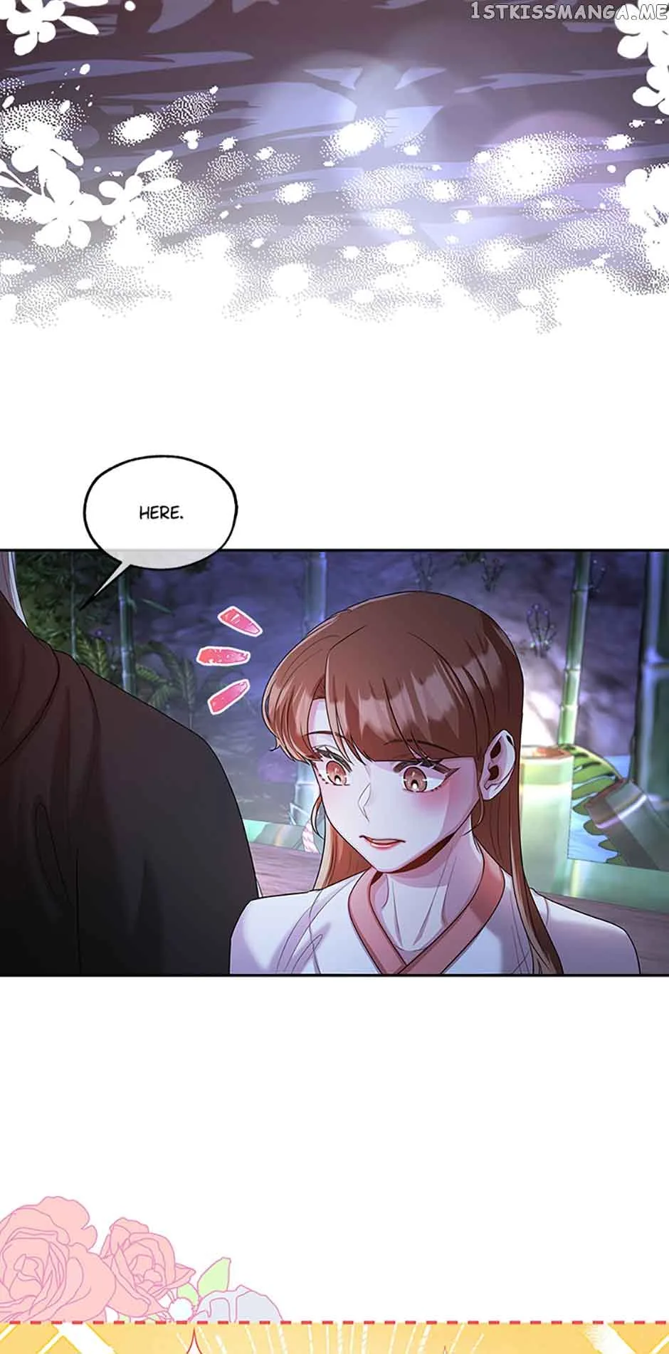 Avoiding the Heavenly Emperor Chapter 59 page 24