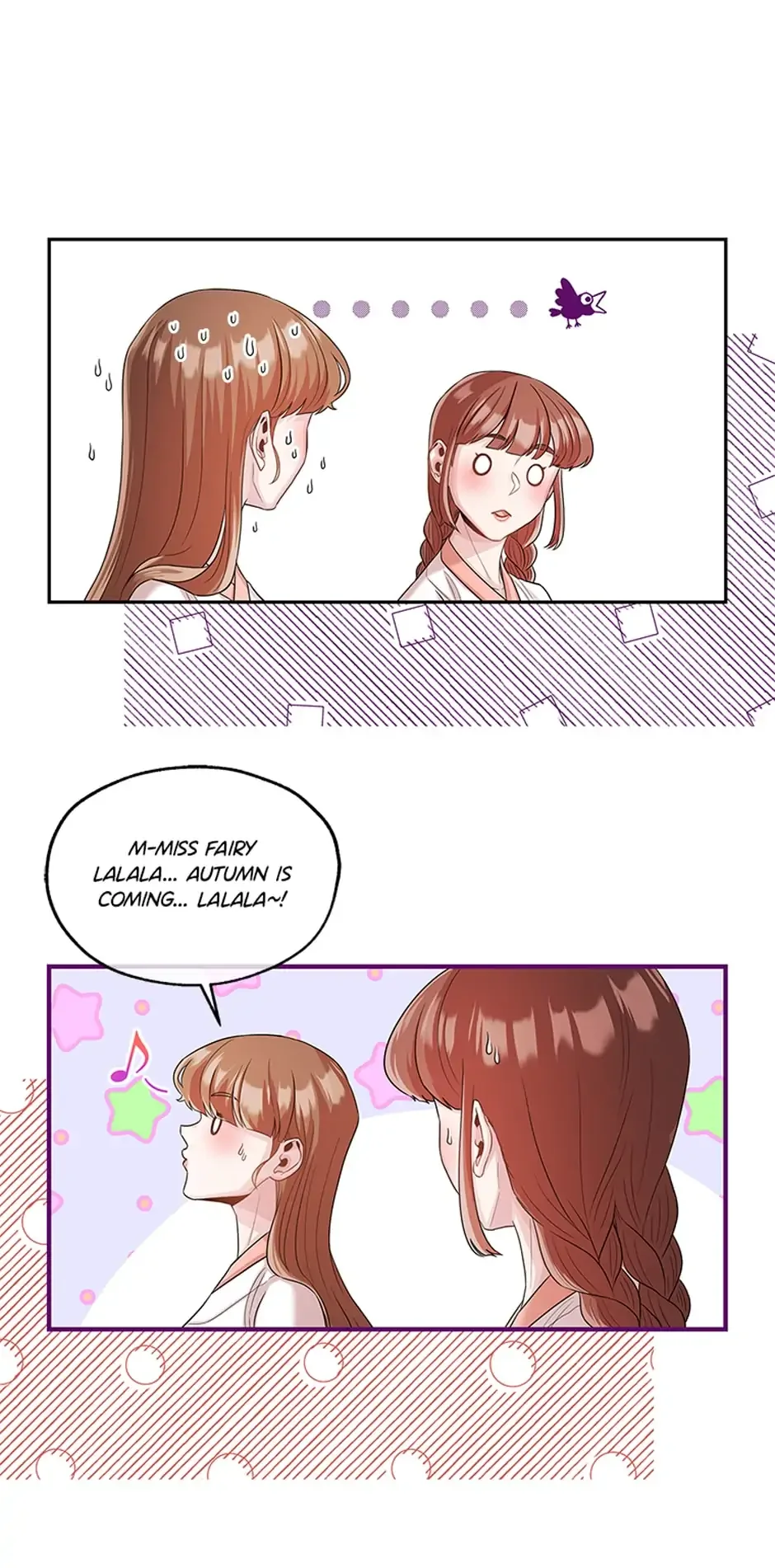 Avoiding the Heavenly Emperor Chapter 60 page 26