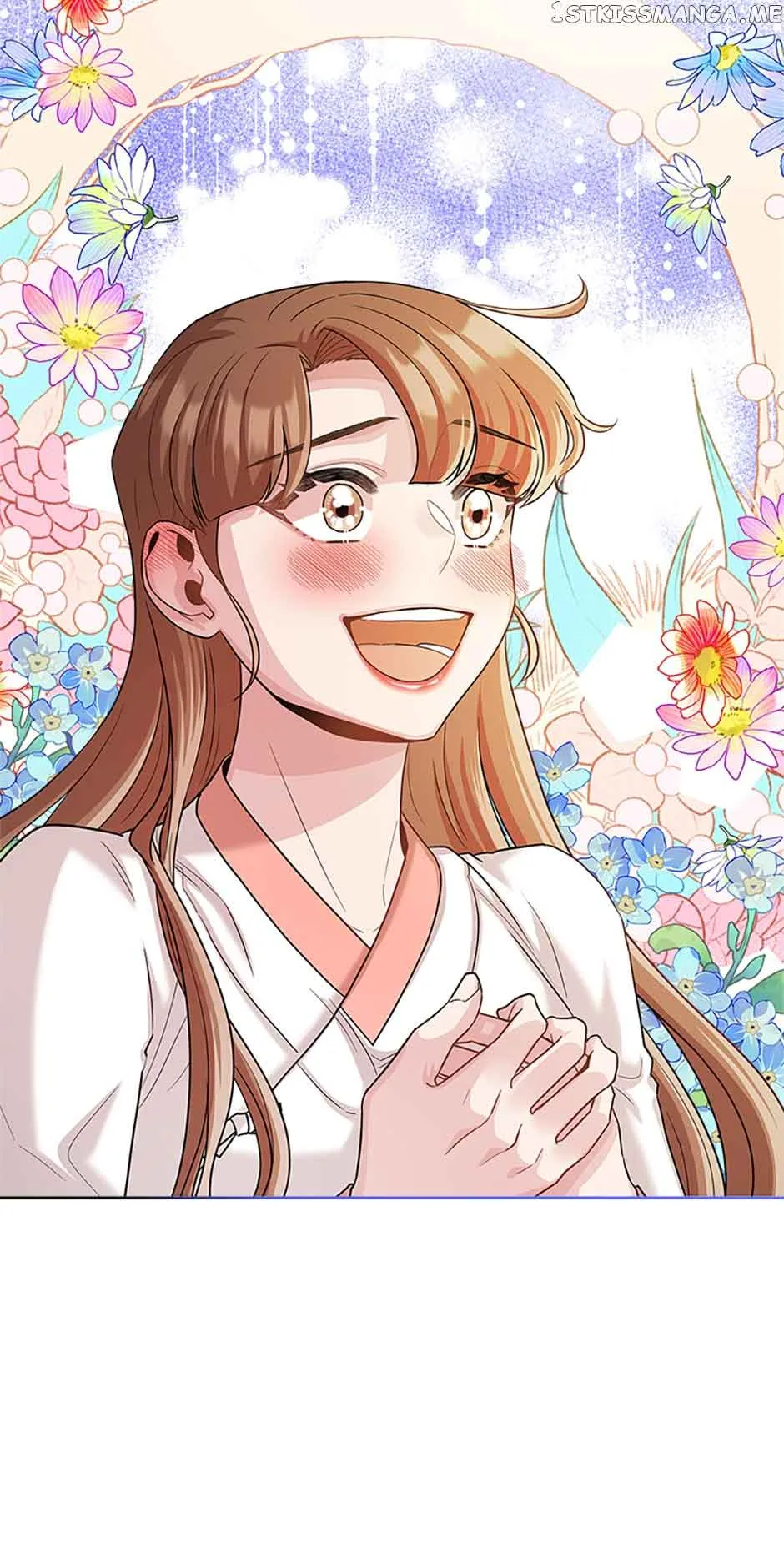 Avoiding the Heavenly Emperor Chapter 57 page 48