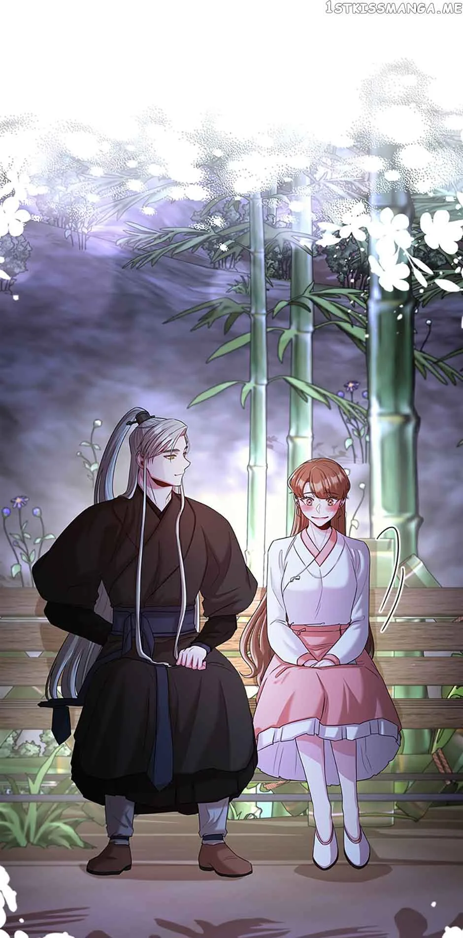 Avoiding the Heavenly Emperor Chapter 59 page 23