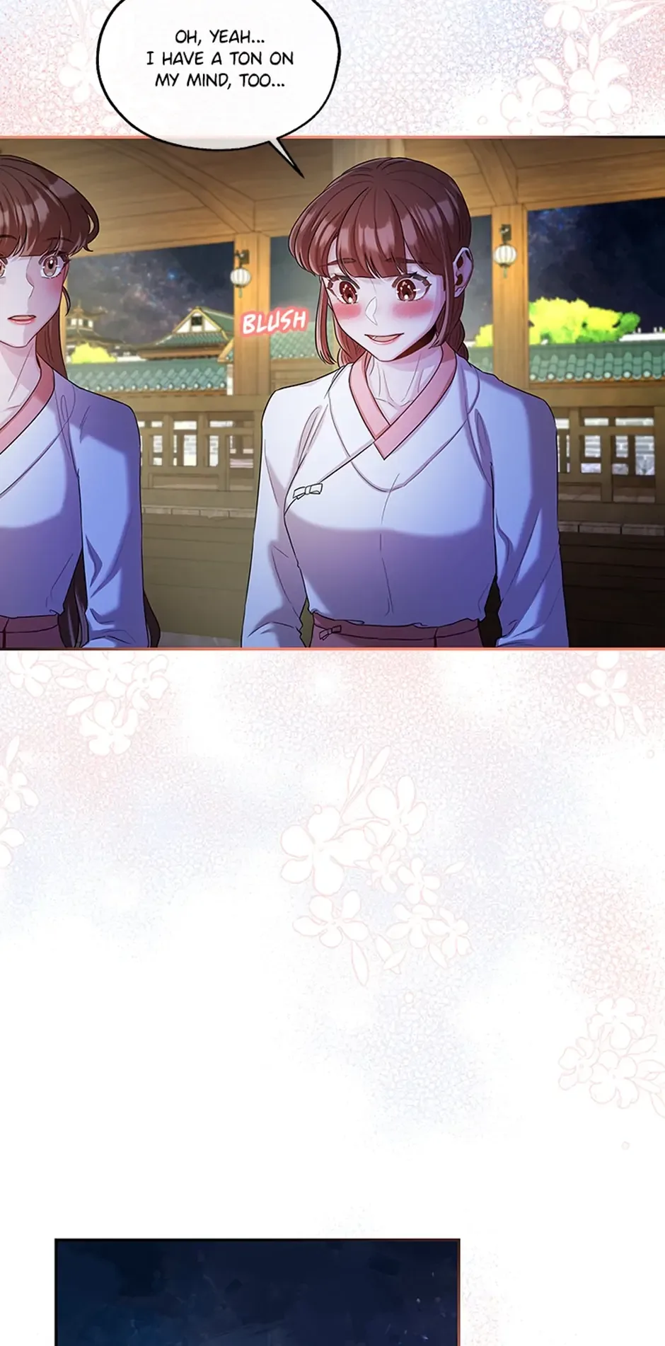Avoiding the Heavenly Emperor Chapter 60 page 29