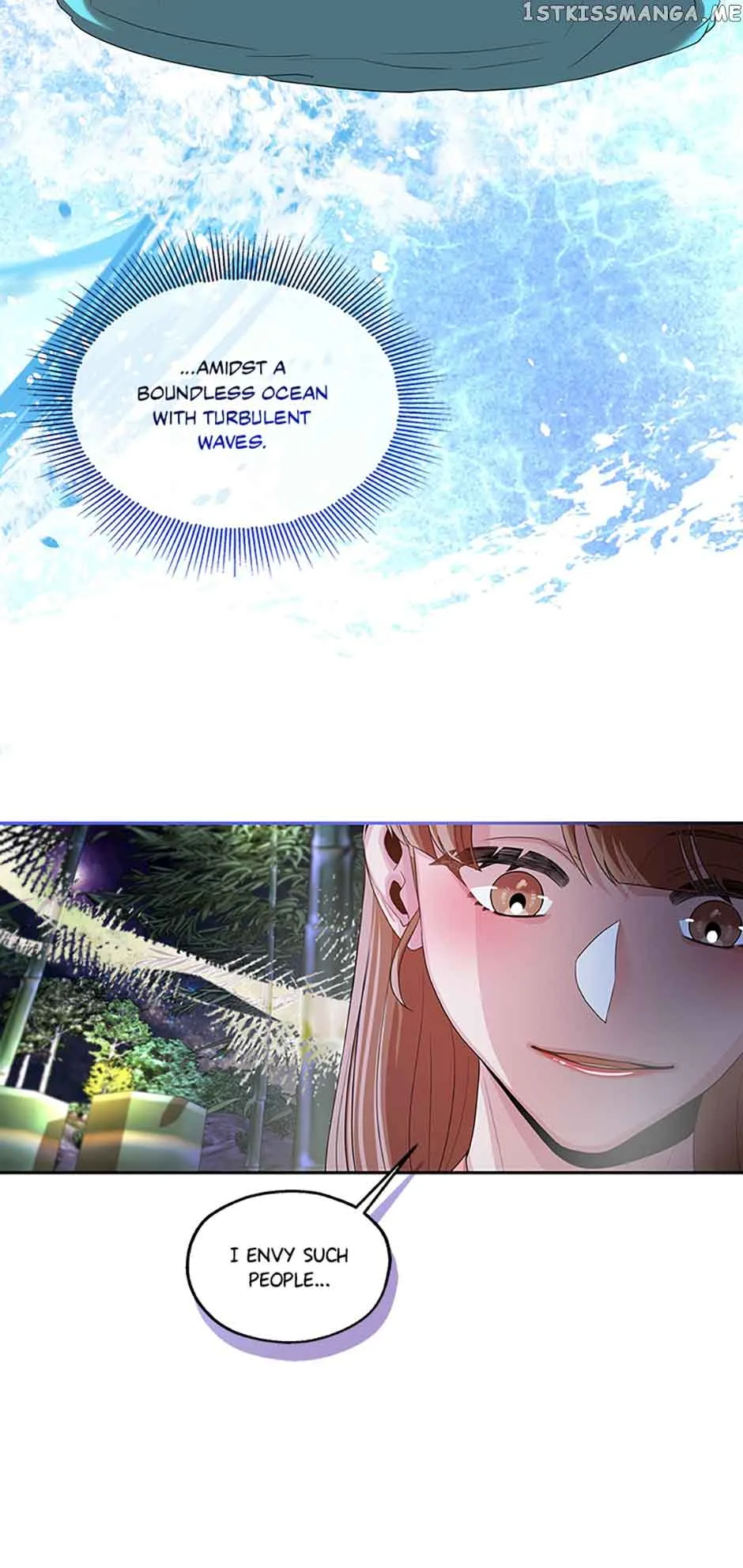 Avoiding the Heavenly Emperor Chapter 59 page 42