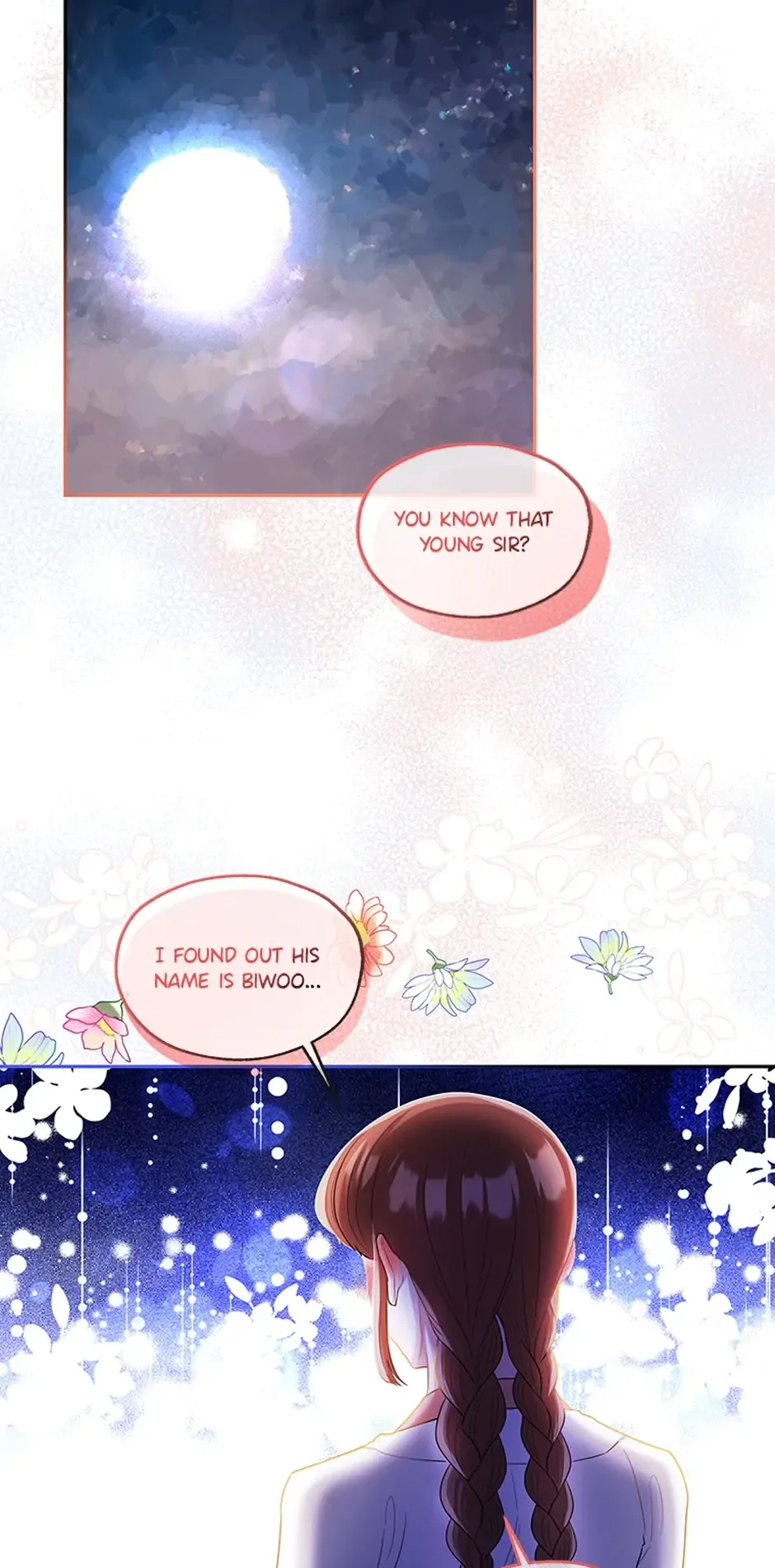 Avoiding the Heavenly Emperor Chapter 60 page 30