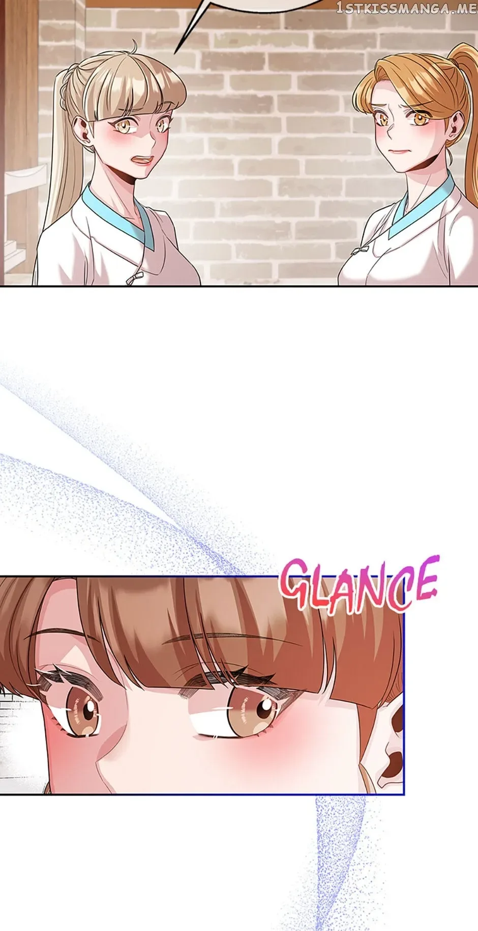 Avoiding the Heavenly Emperor Chapter 61 page 3