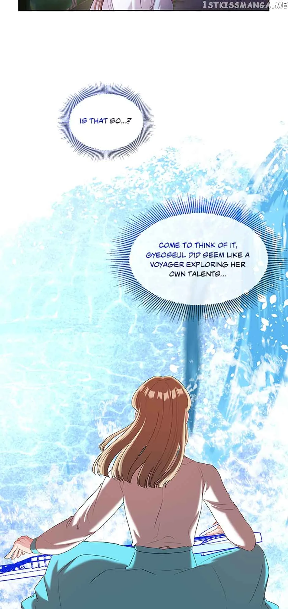 Avoiding the Heavenly Emperor Chapter 59 page 41