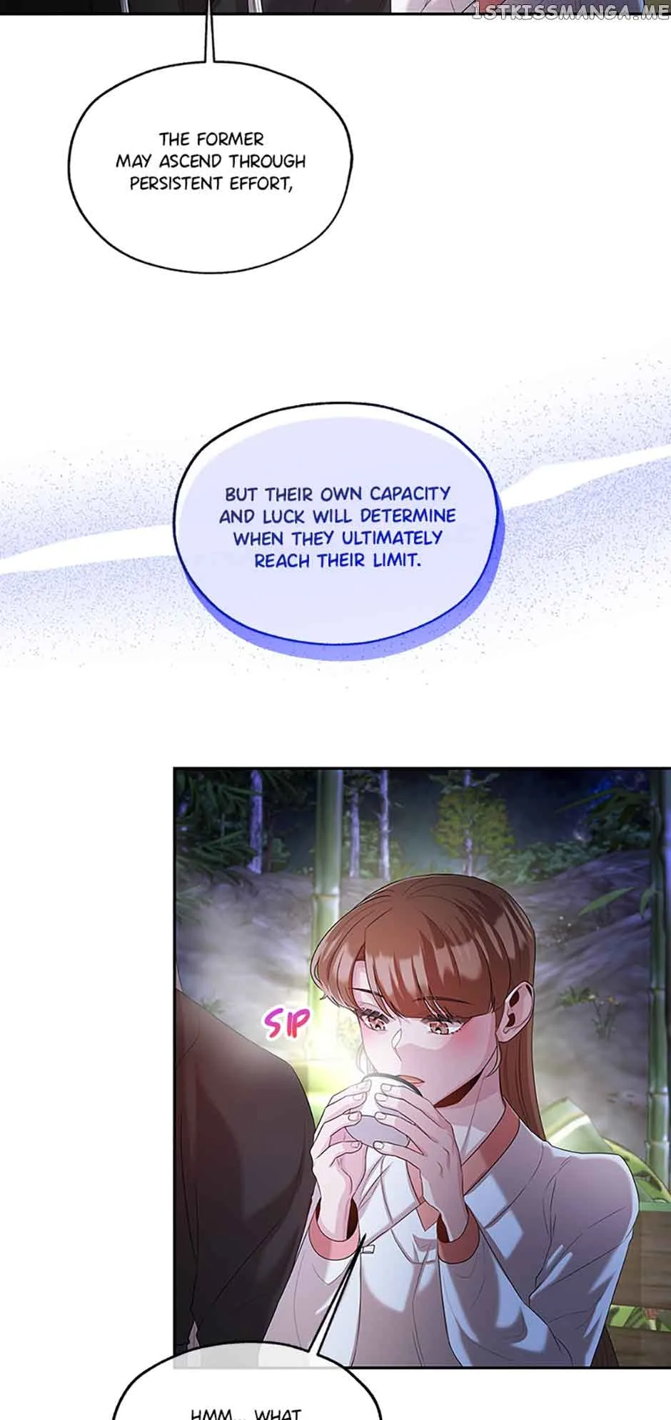 Avoiding the Heavenly Emperor Chapter 59 page 38
