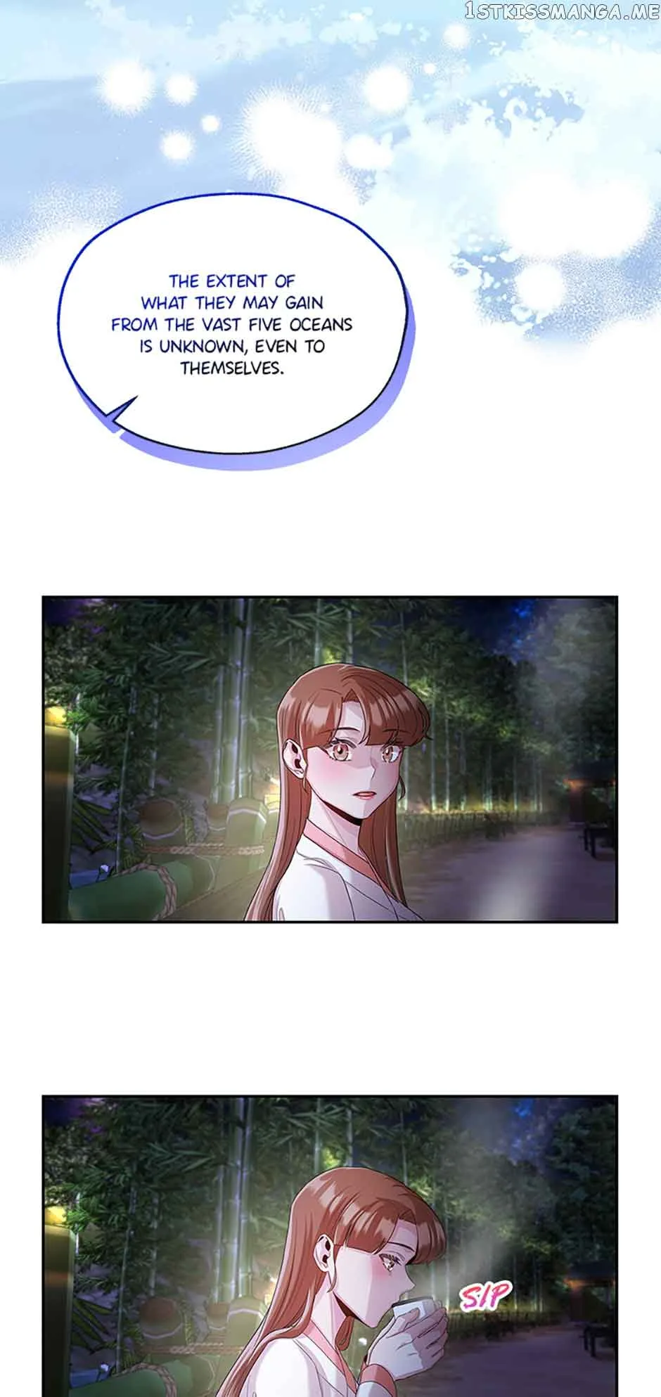 Avoiding the Heavenly Emperor Chapter 59 page 40