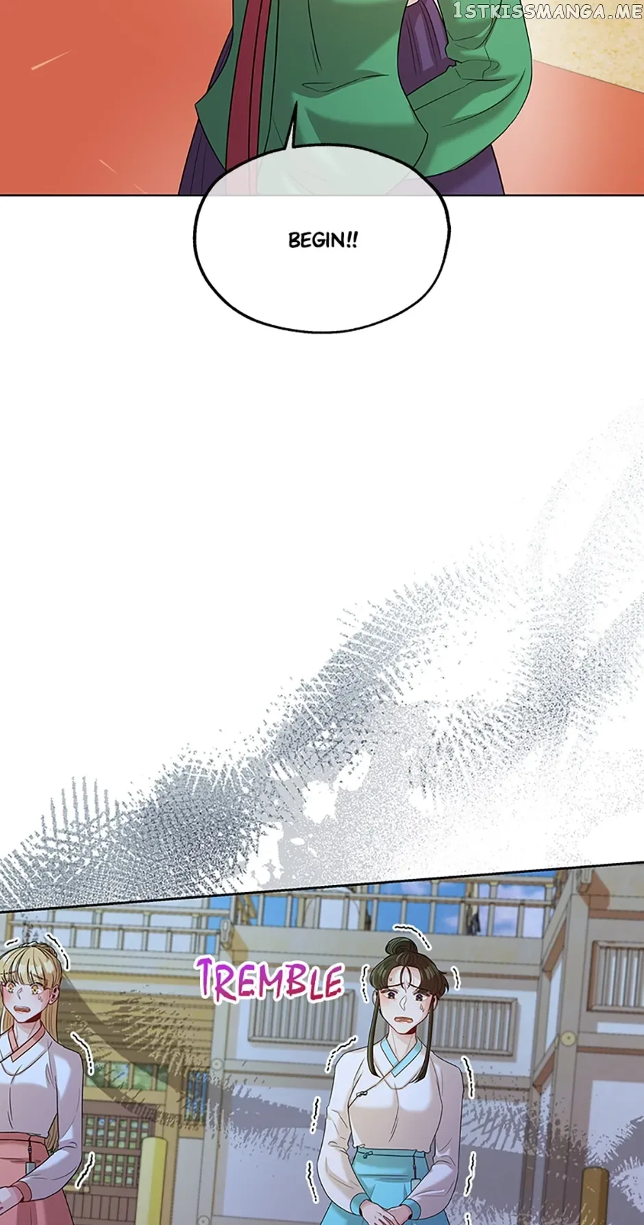 Avoiding the Heavenly Emperor Chapter 56 page 24