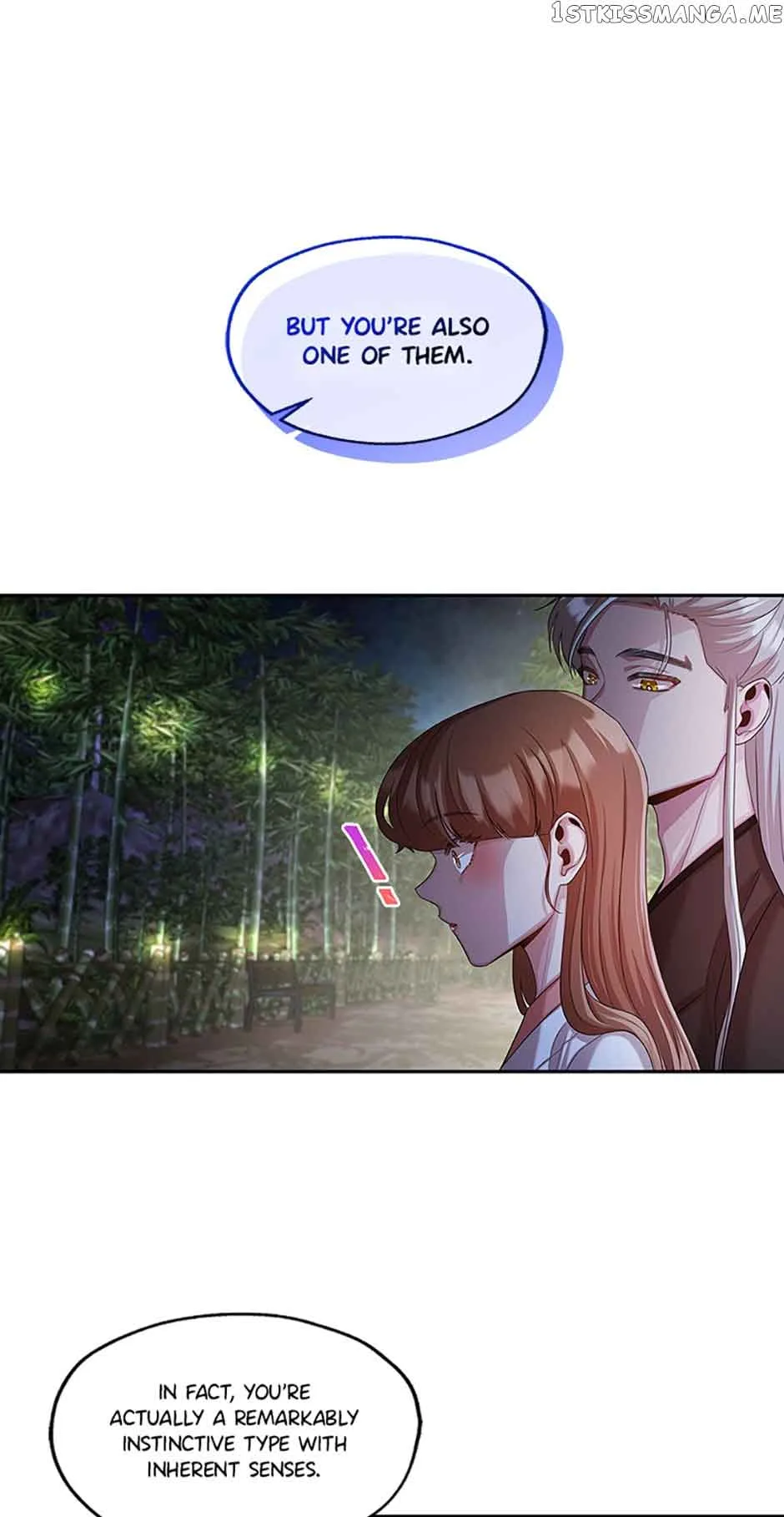 Avoiding the Heavenly Emperor Chapter 59 page 43