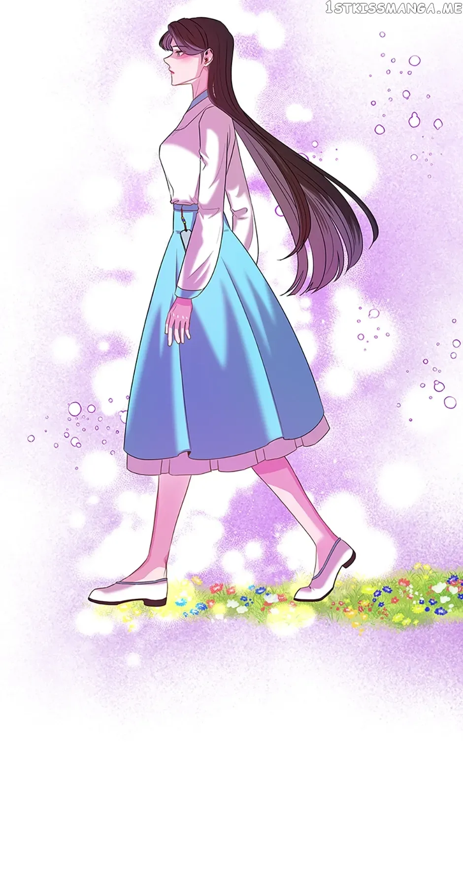 Avoiding the Heavenly Emperor Chapter 56 page 27