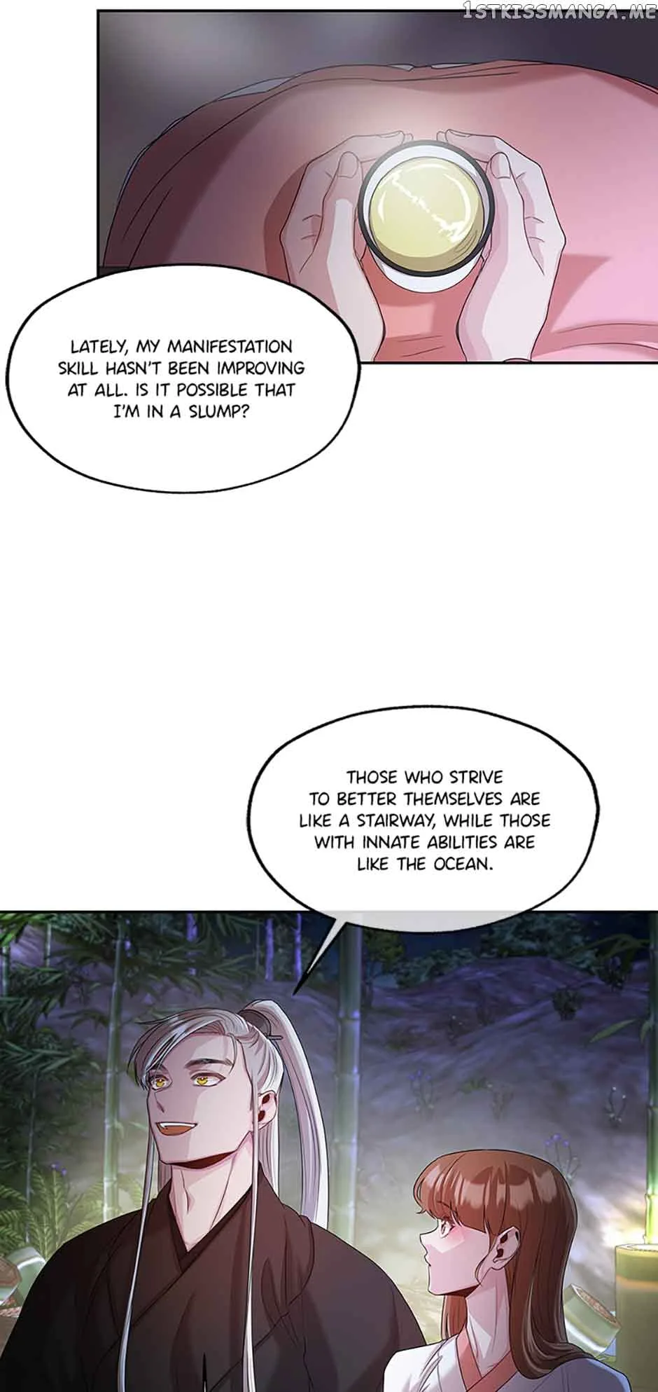 Avoiding the Heavenly Emperor Chapter 59 page 37