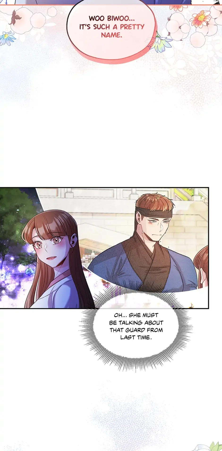 Avoiding the Heavenly Emperor Chapter 60 page 32