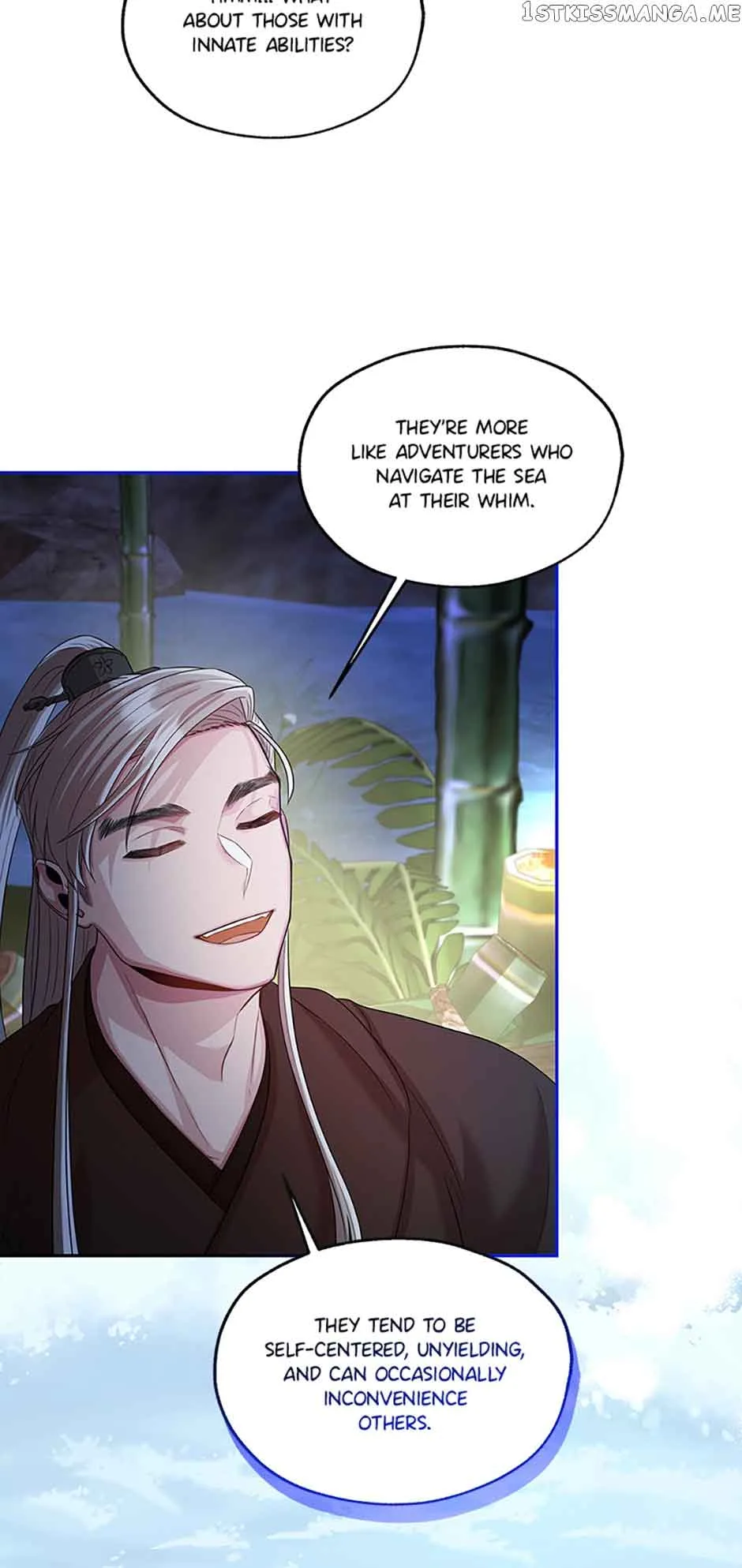 Avoiding the Heavenly Emperor Chapter 59 page 39