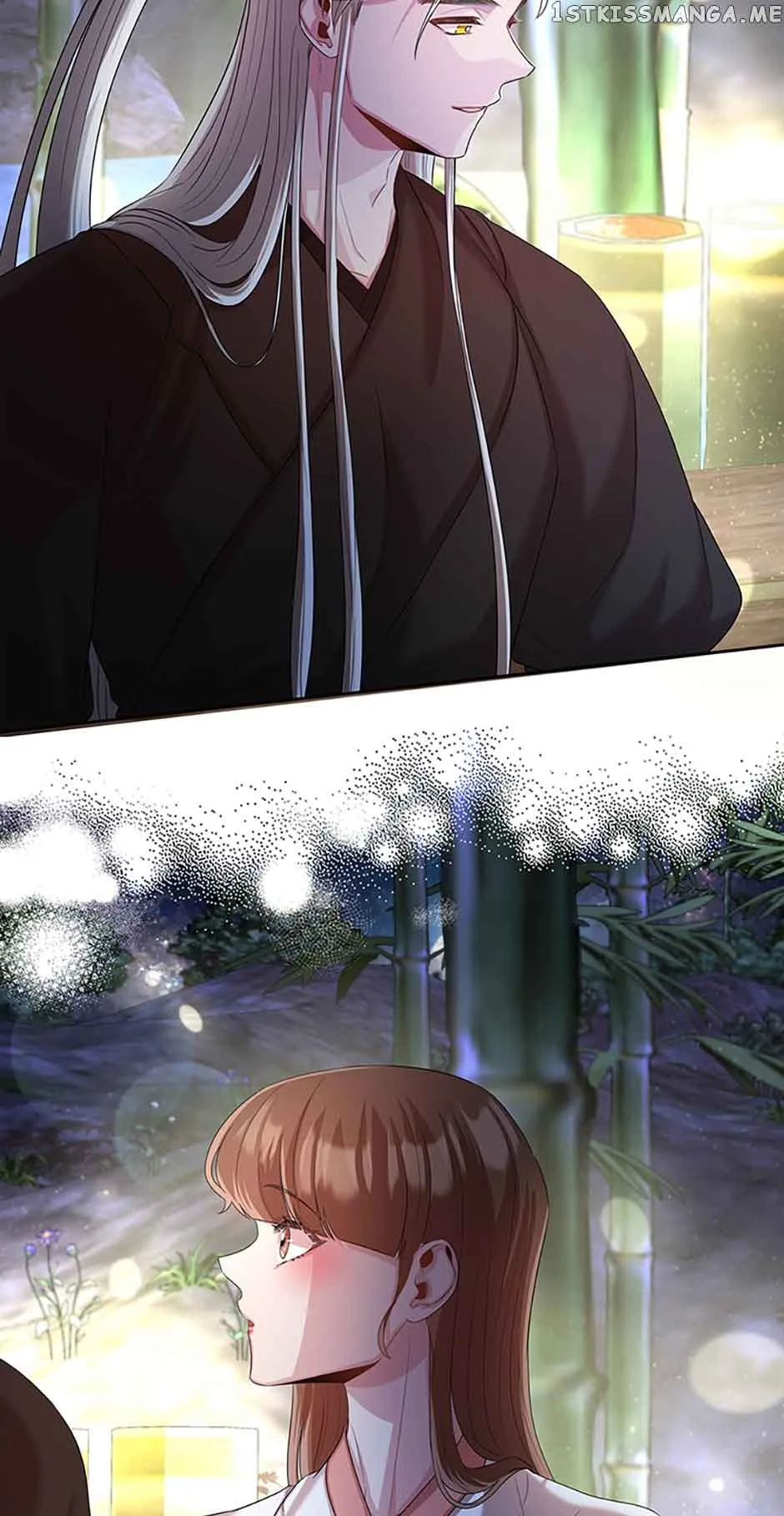 Avoiding the Heavenly Emperor Chapter 59 page 48