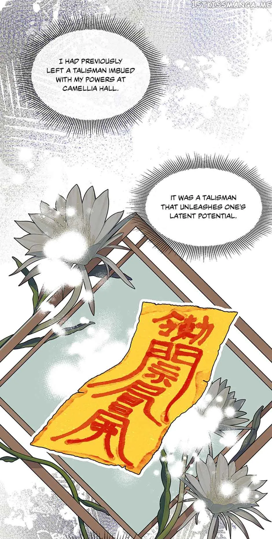 Avoiding the Heavenly Emperor Chapter 59 page 53