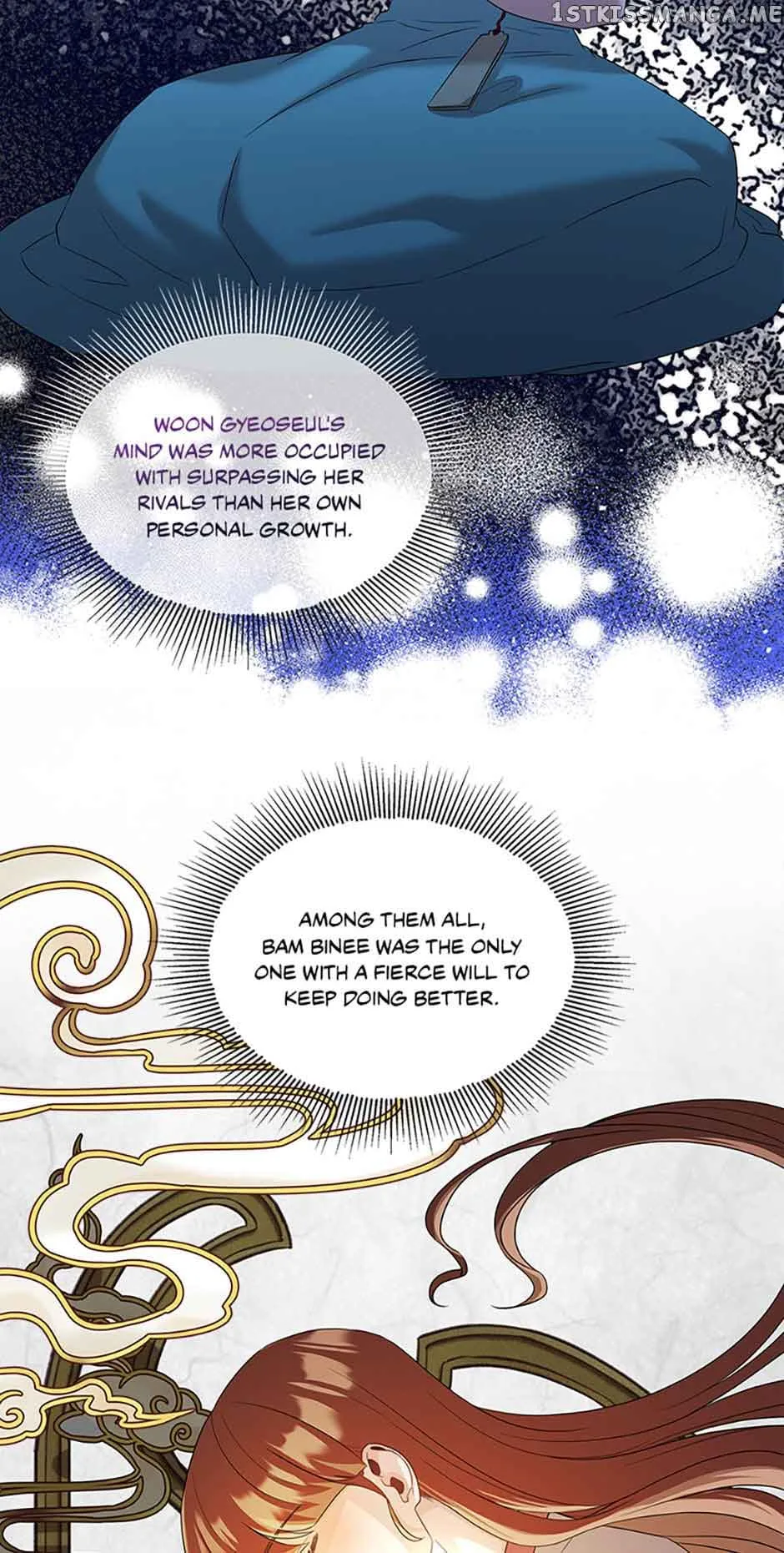 Avoiding the Heavenly Emperor Chapter 59 page 56