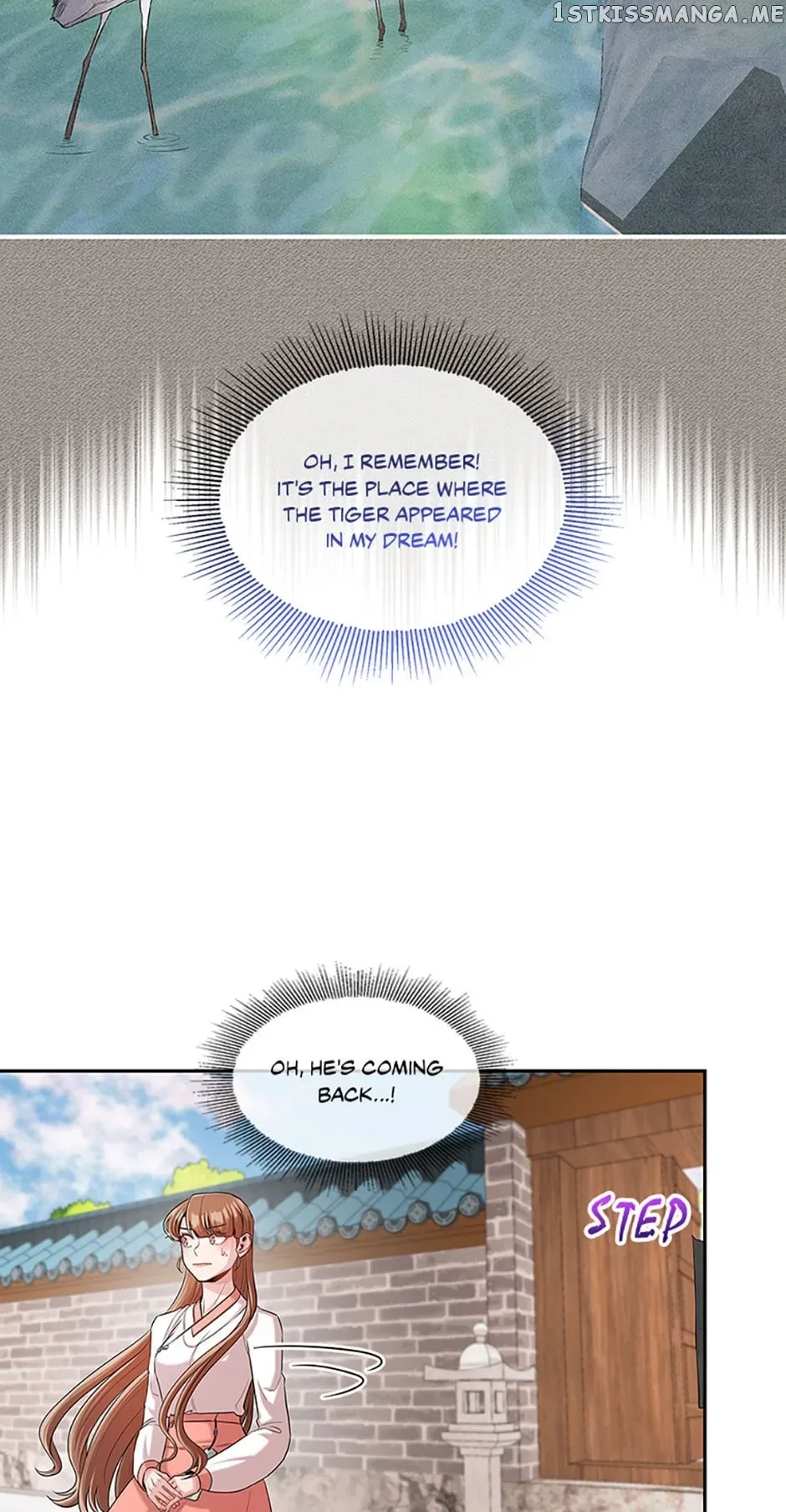 Avoiding the Heavenly Emperor Chapter 61 page 14
