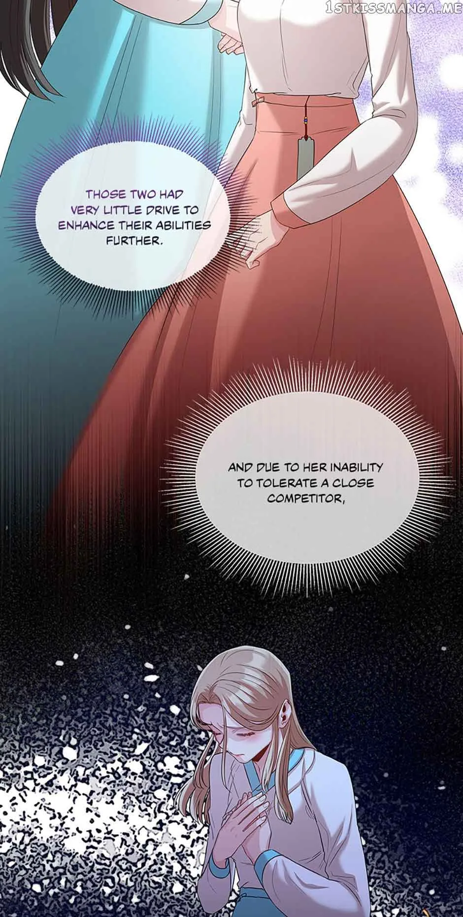 Avoiding the Heavenly Emperor Chapter 59 page 55