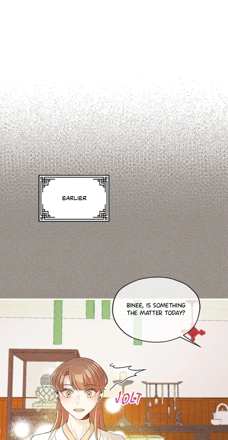 Avoiding the Heavenly Emperor Chapter 60 page 48