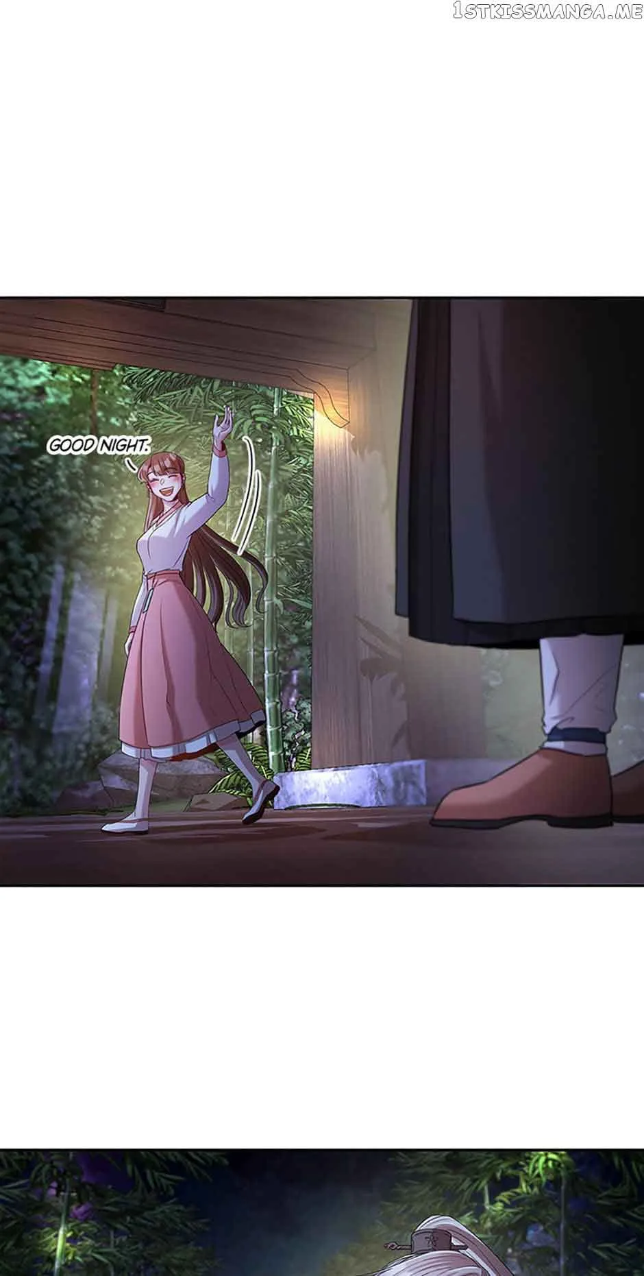 Avoiding the Heavenly Emperor Chapter 59 page 51