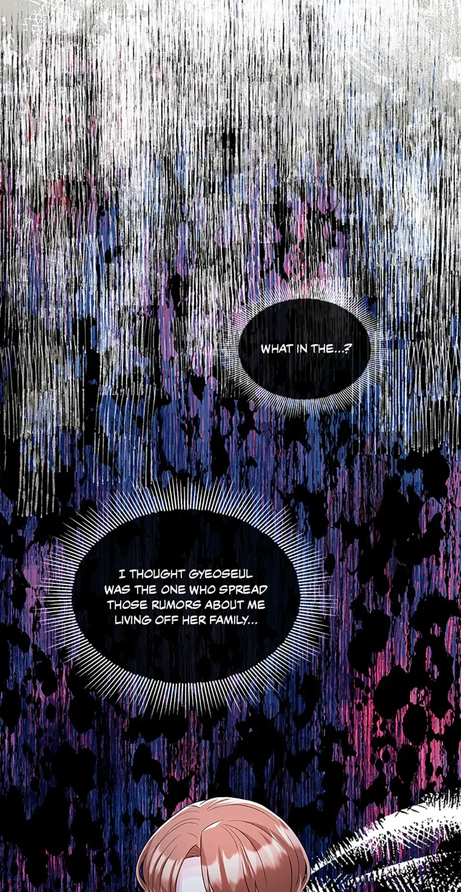 Avoiding the Heavenly Emperor Chapter 60 page 44
