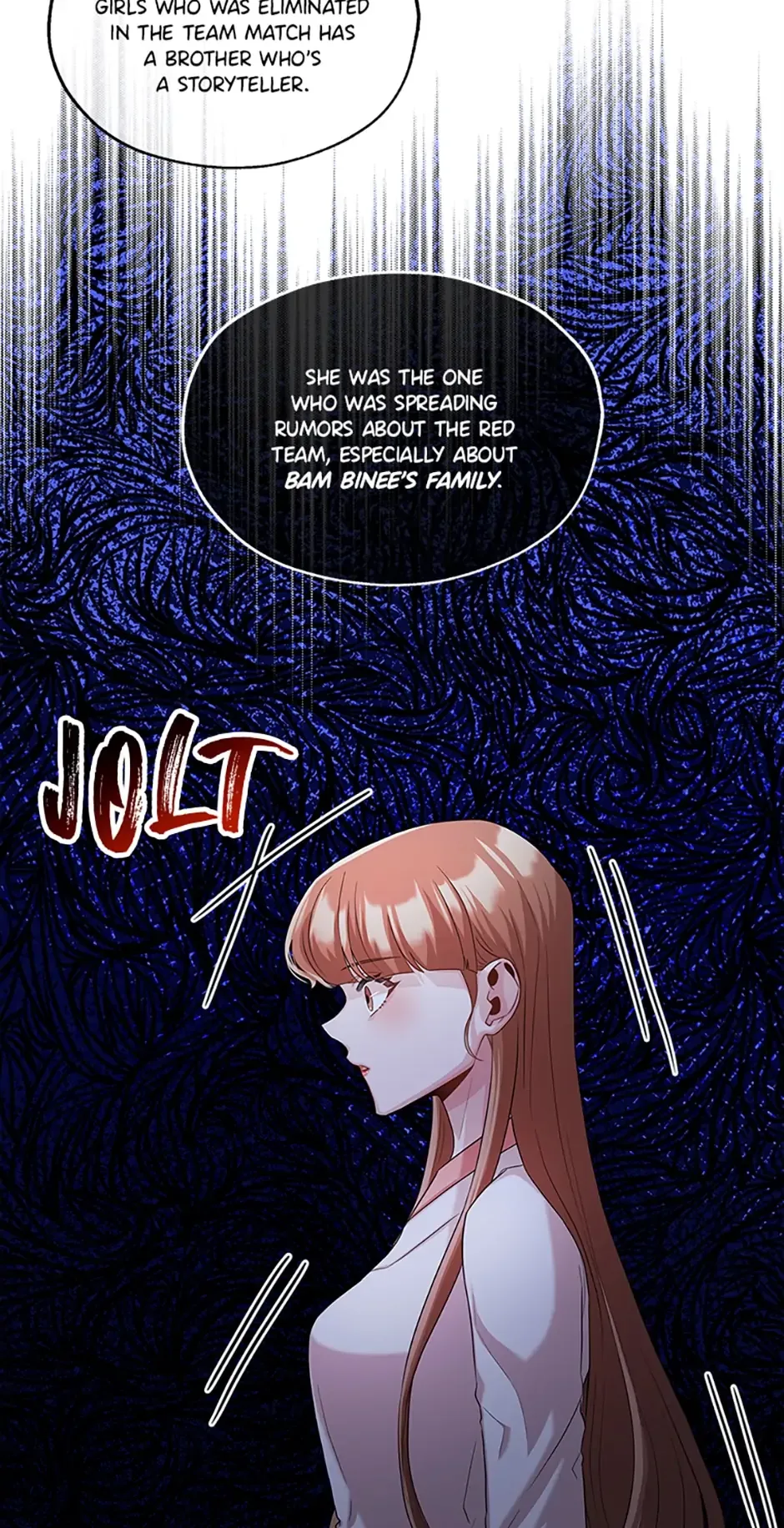Avoiding the Heavenly Emperor Chapter 60 page 40