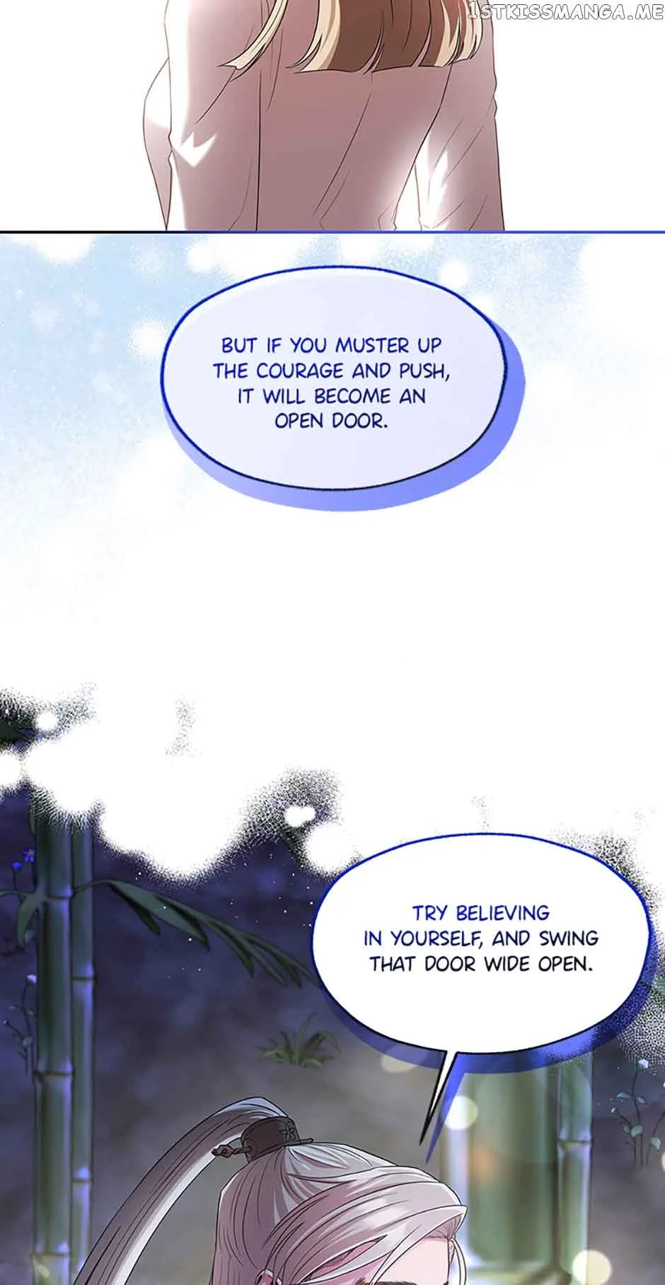 Avoiding the Heavenly Emperor Chapter 59 page 47