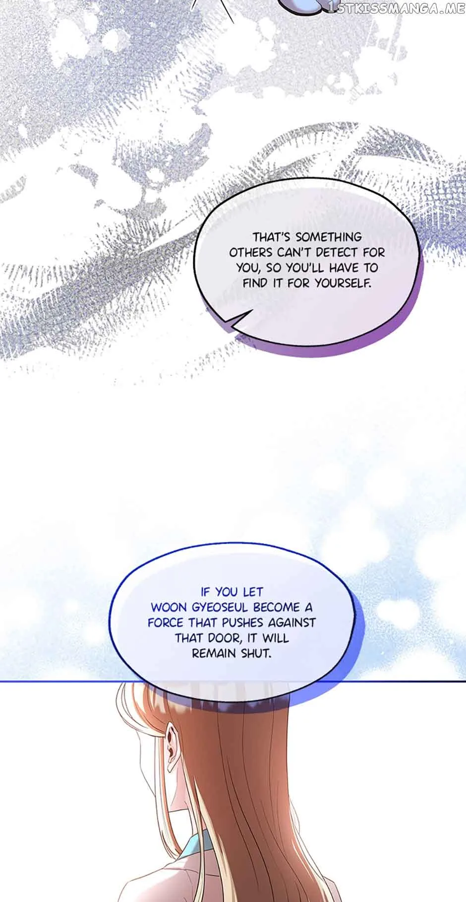Avoiding the Heavenly Emperor Chapter 59 page 46