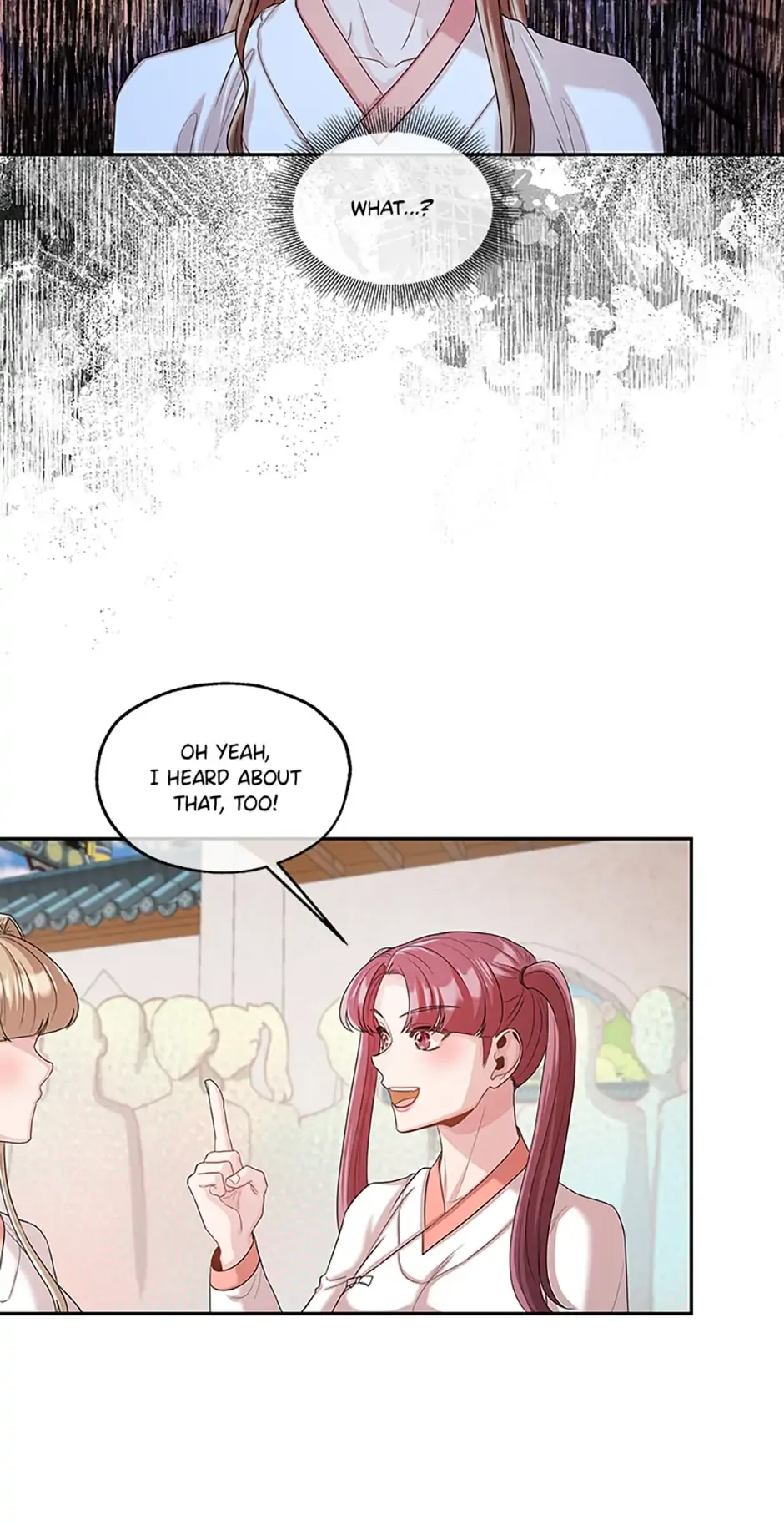 Avoiding the Heavenly Emperor Chapter 60 page 42