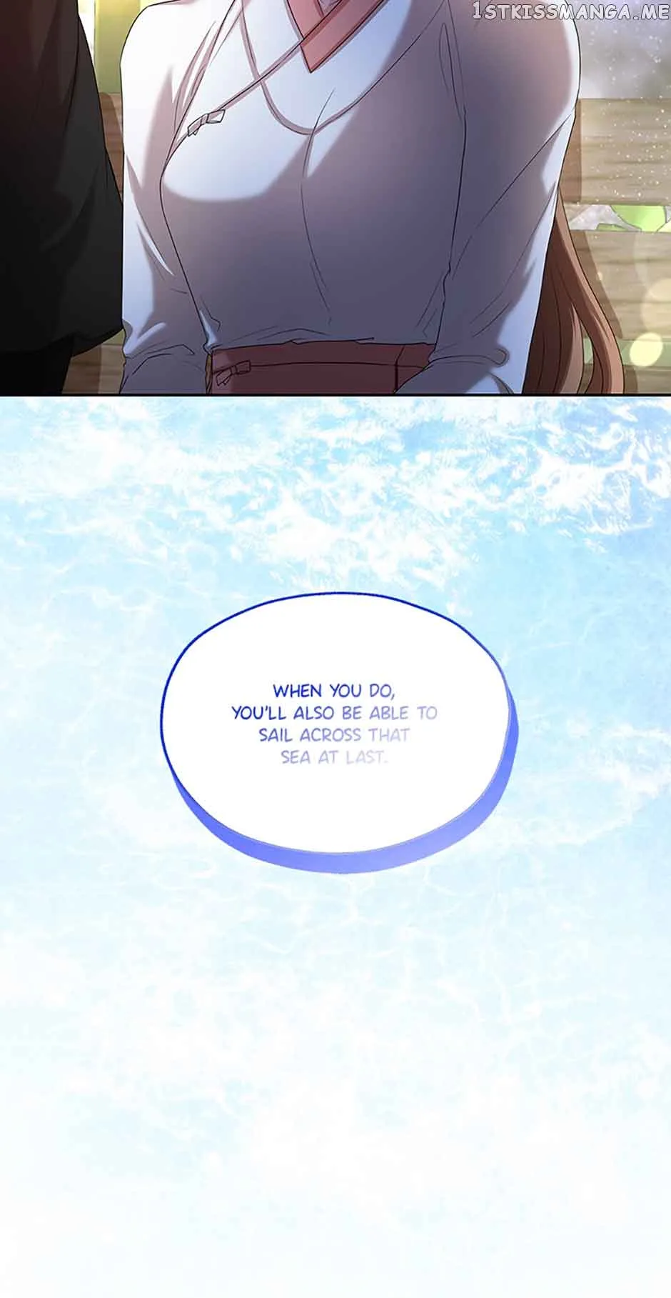 Avoiding the Heavenly Emperor Chapter 59 page 49