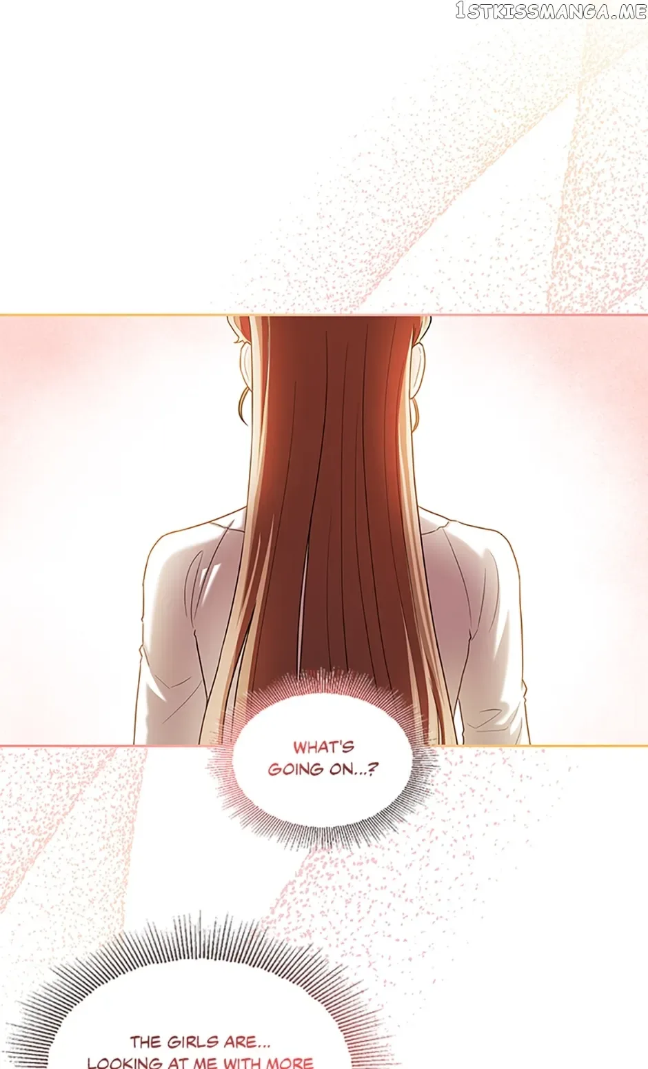 Avoiding the Heavenly Emperor Chapter 58 page 2