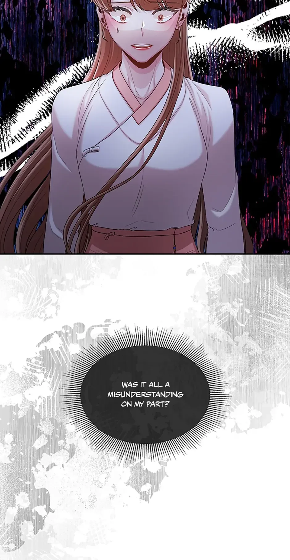 Avoiding the Heavenly Emperor Chapter 60 page 45