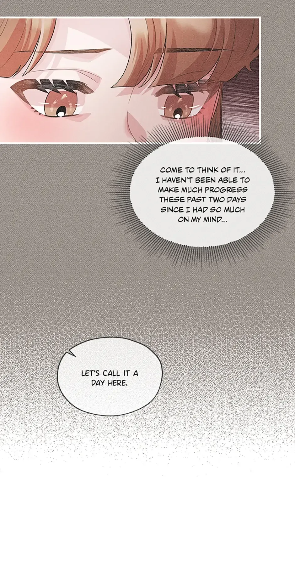 Avoiding the Heavenly Emperor Chapter 60 page 50