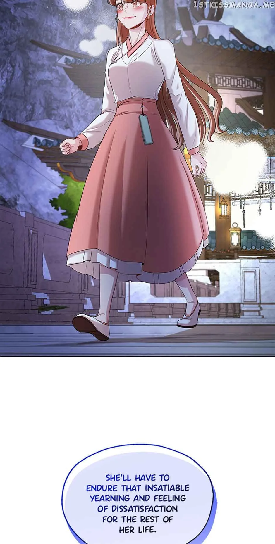 Avoiding the Heavenly Emperor Chapter 59 page 59