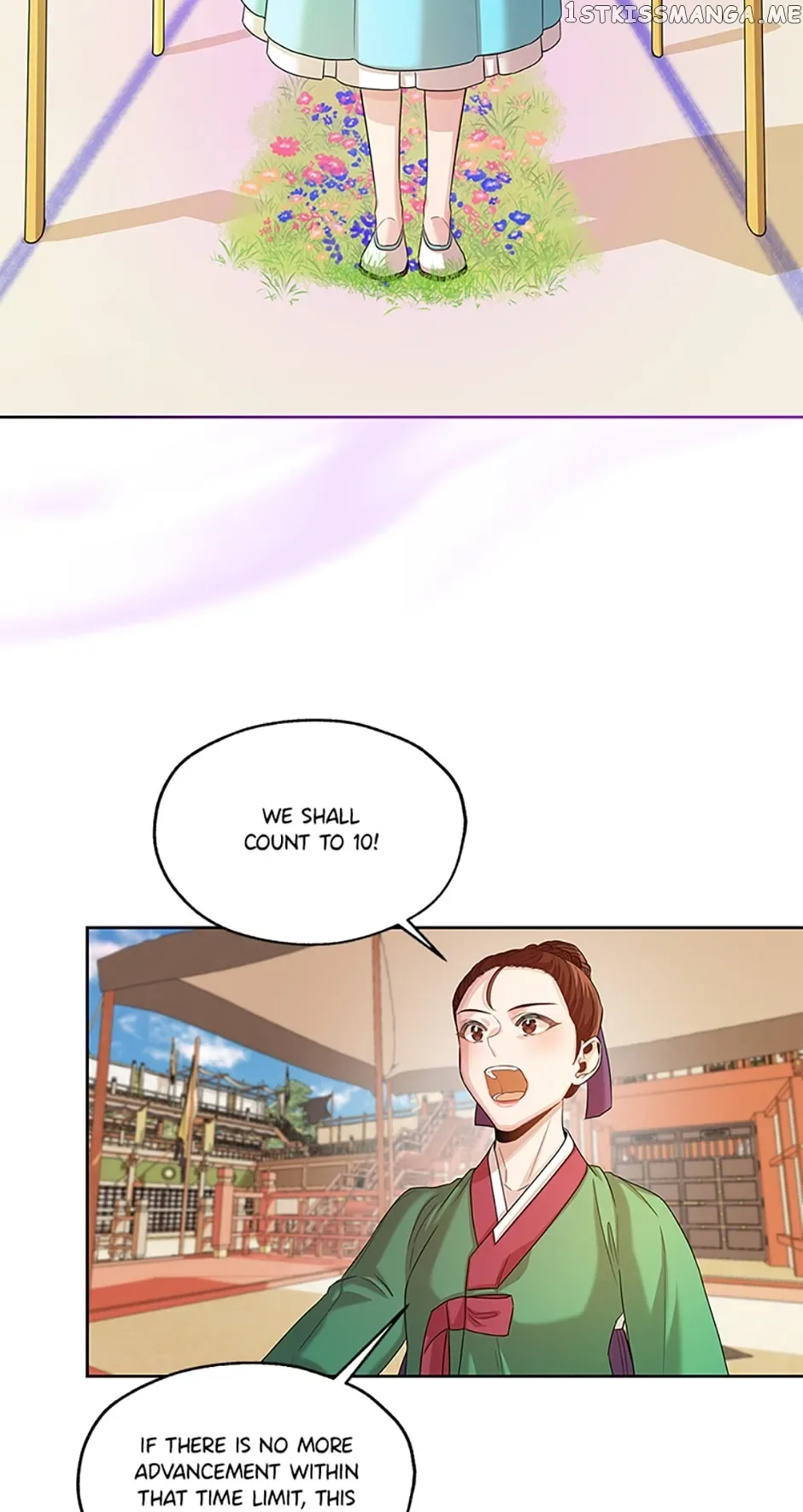 Avoiding the Heavenly Emperor Chapter 56 page 33