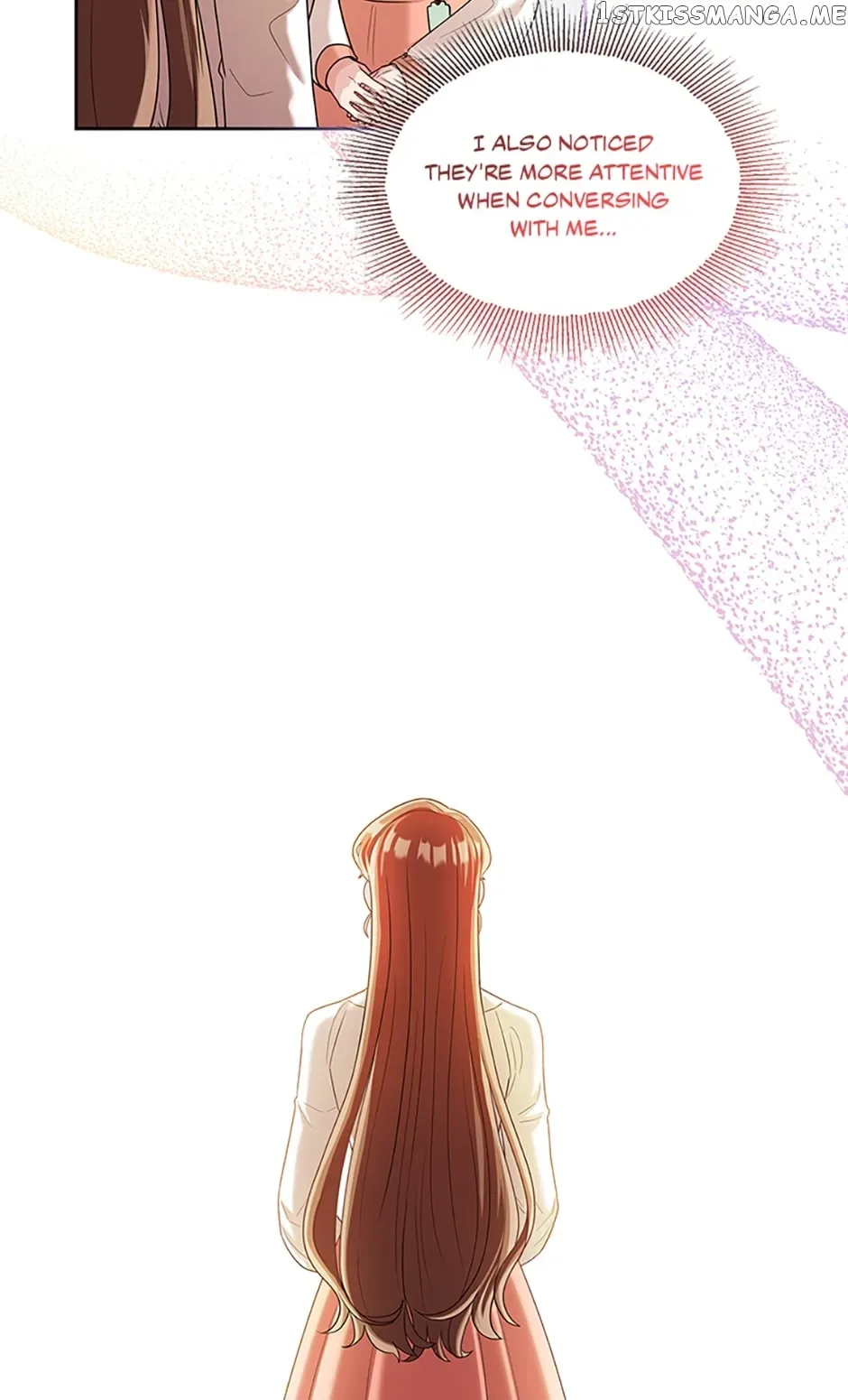 Avoiding the Heavenly Emperor Chapter 58 page 4