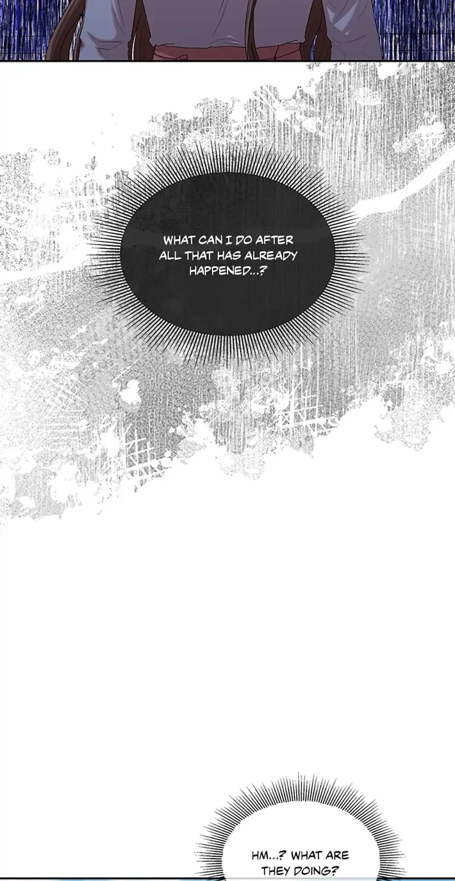Avoiding the Heavenly Emperor Chapter 60 page 54